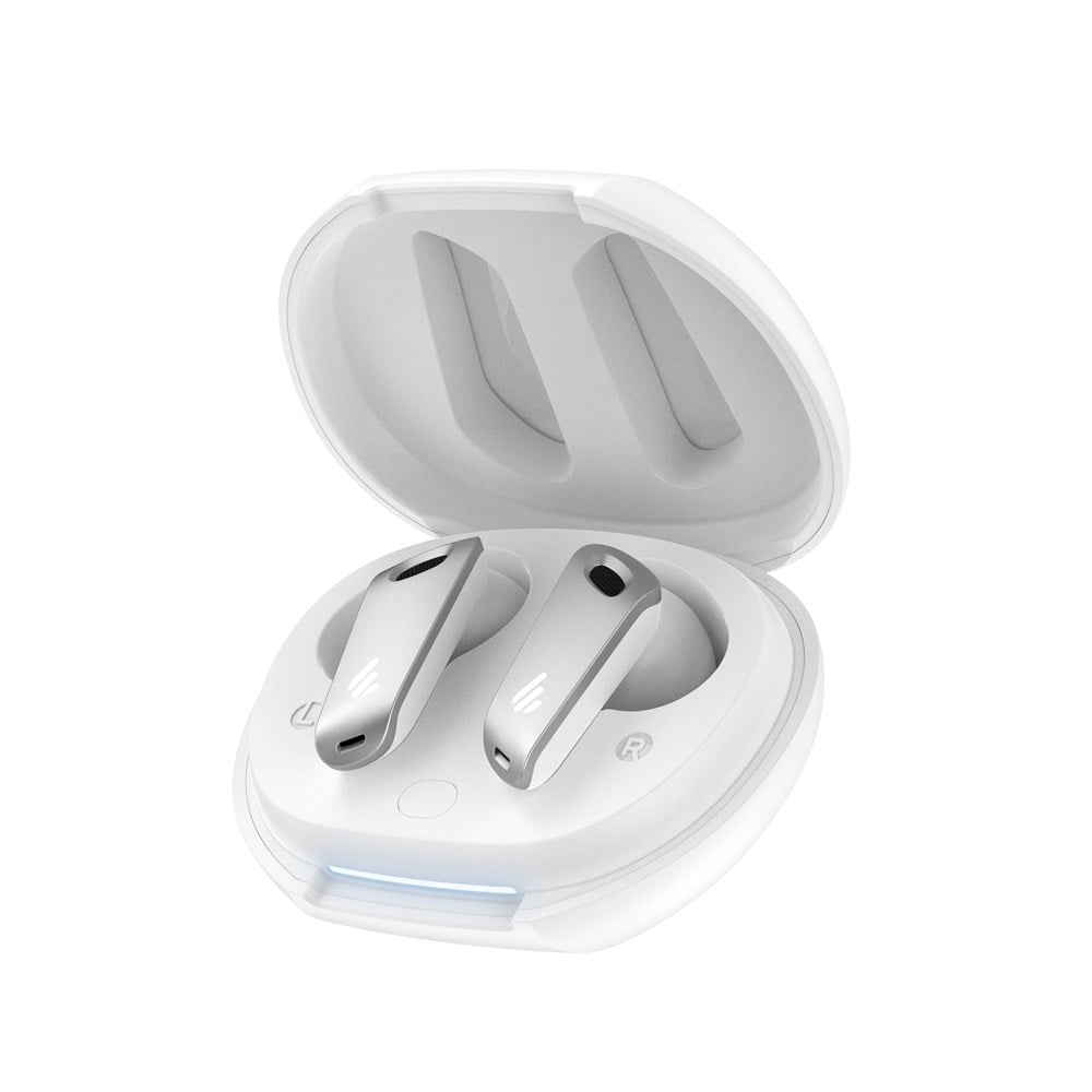 Edifier Neobuds Pro Aktif Gürültü Engelleme ve Oyun Moduna Sahip Kablosuz Stereo Kulaklık Siyah  