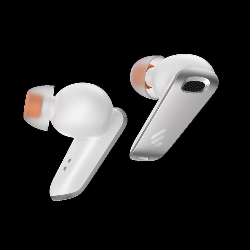 Edifier Neobuds Pro Aktif Gürültü Engelleme ve Oyun Moduna Sahip Kablosuz Stereo Kulaklık Beyaz
