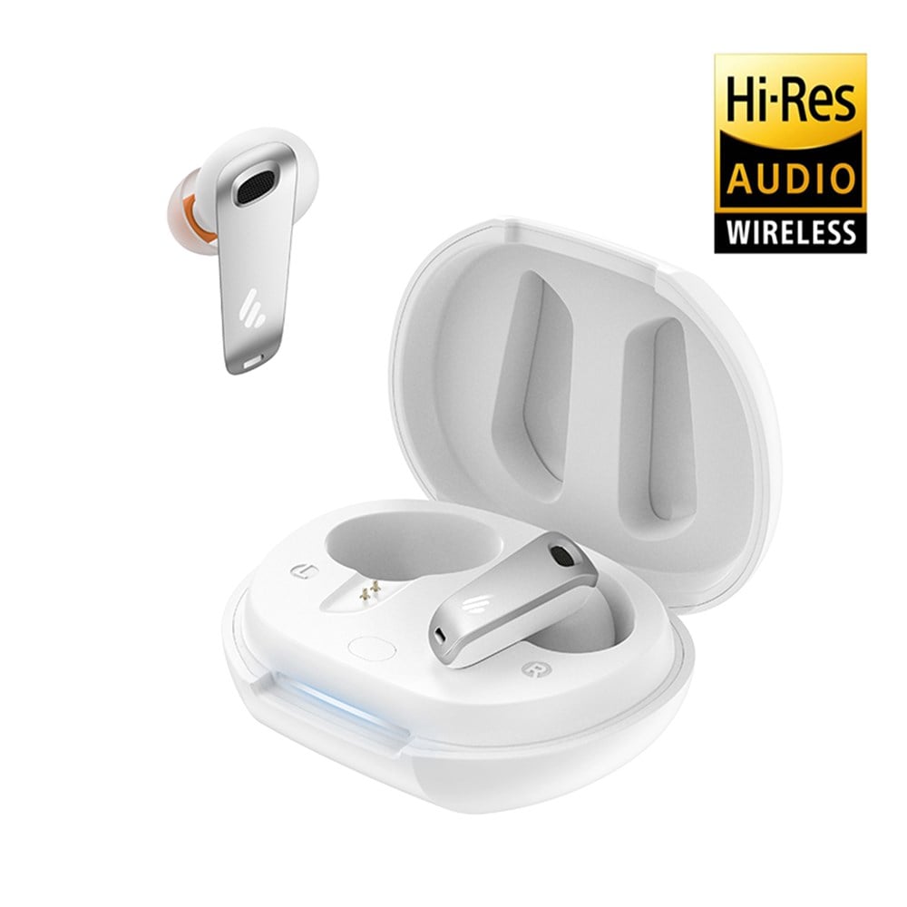 Edifier Neobuds Pro Aktif Gürültü Engelleme ve Oyun Moduna Sahip Kablosuz Stereo Kulaklık Siyah  