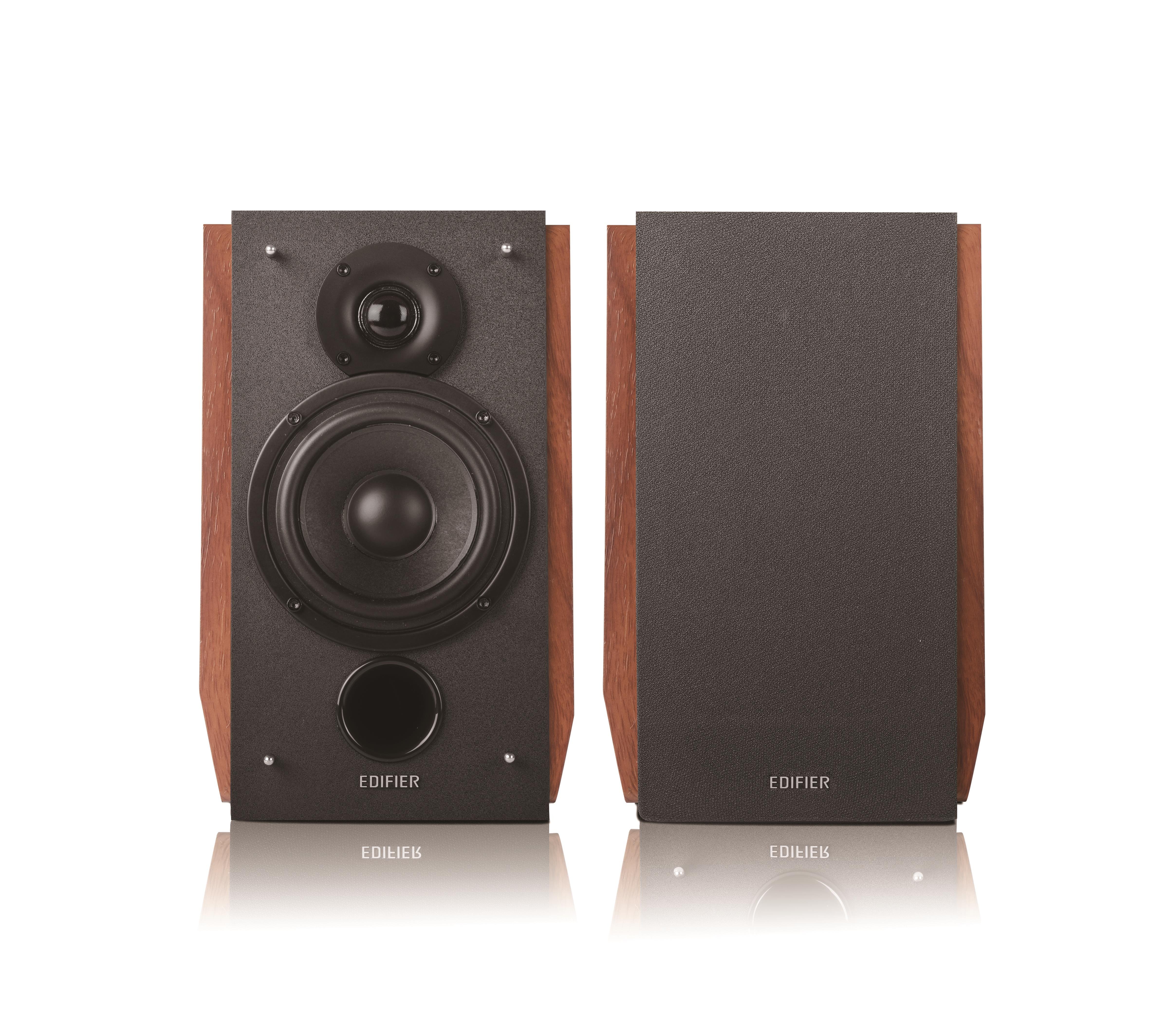 R SERİSİ AKTİF HOPARLÖRLEREdifierEdifier R1700BTs  Bluetooth Raf Tipi Hoparlörler