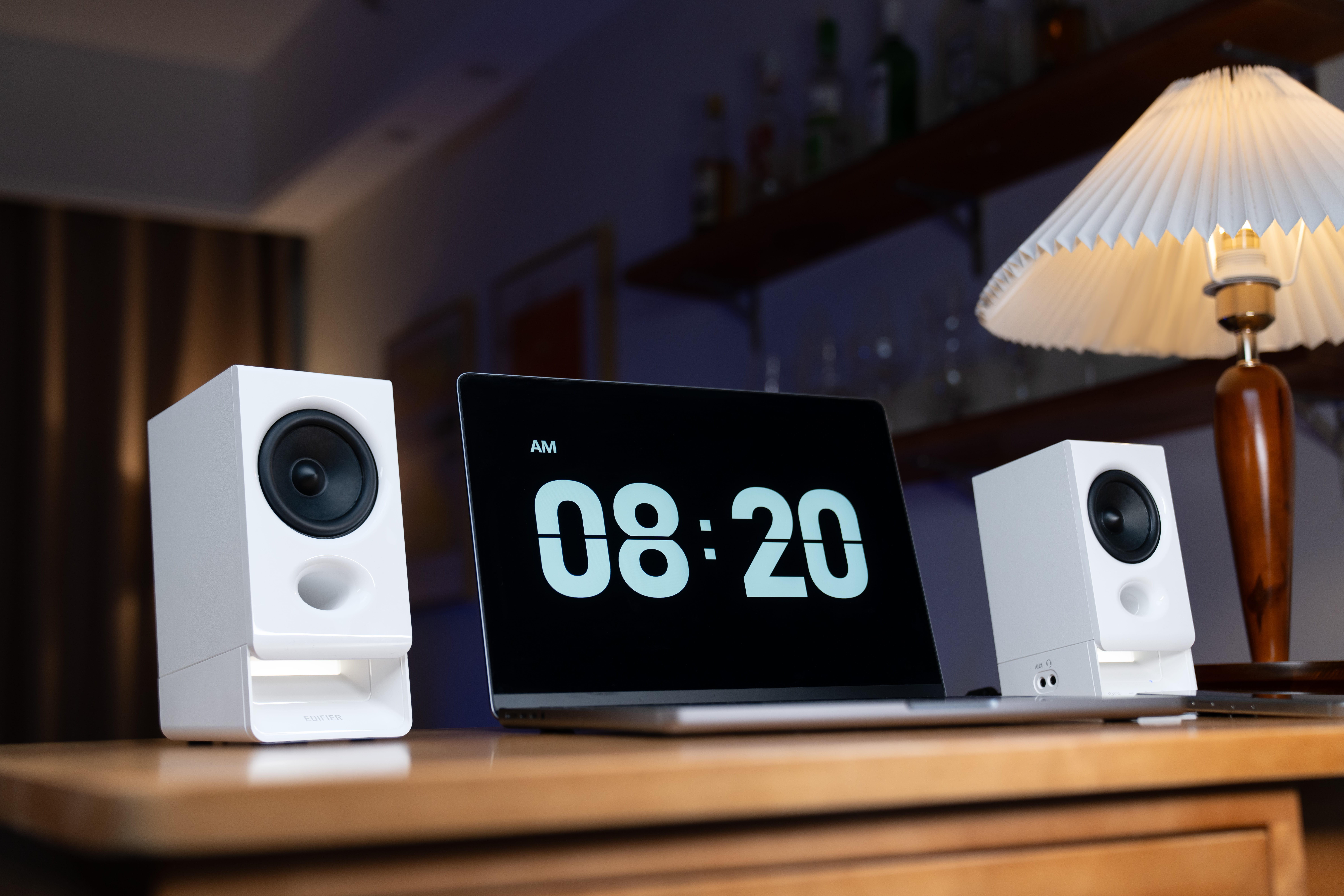 Bilgisayar HoparlörüEdifierEdifier R20BT Kablolu Bilgisayar Hoparlörü