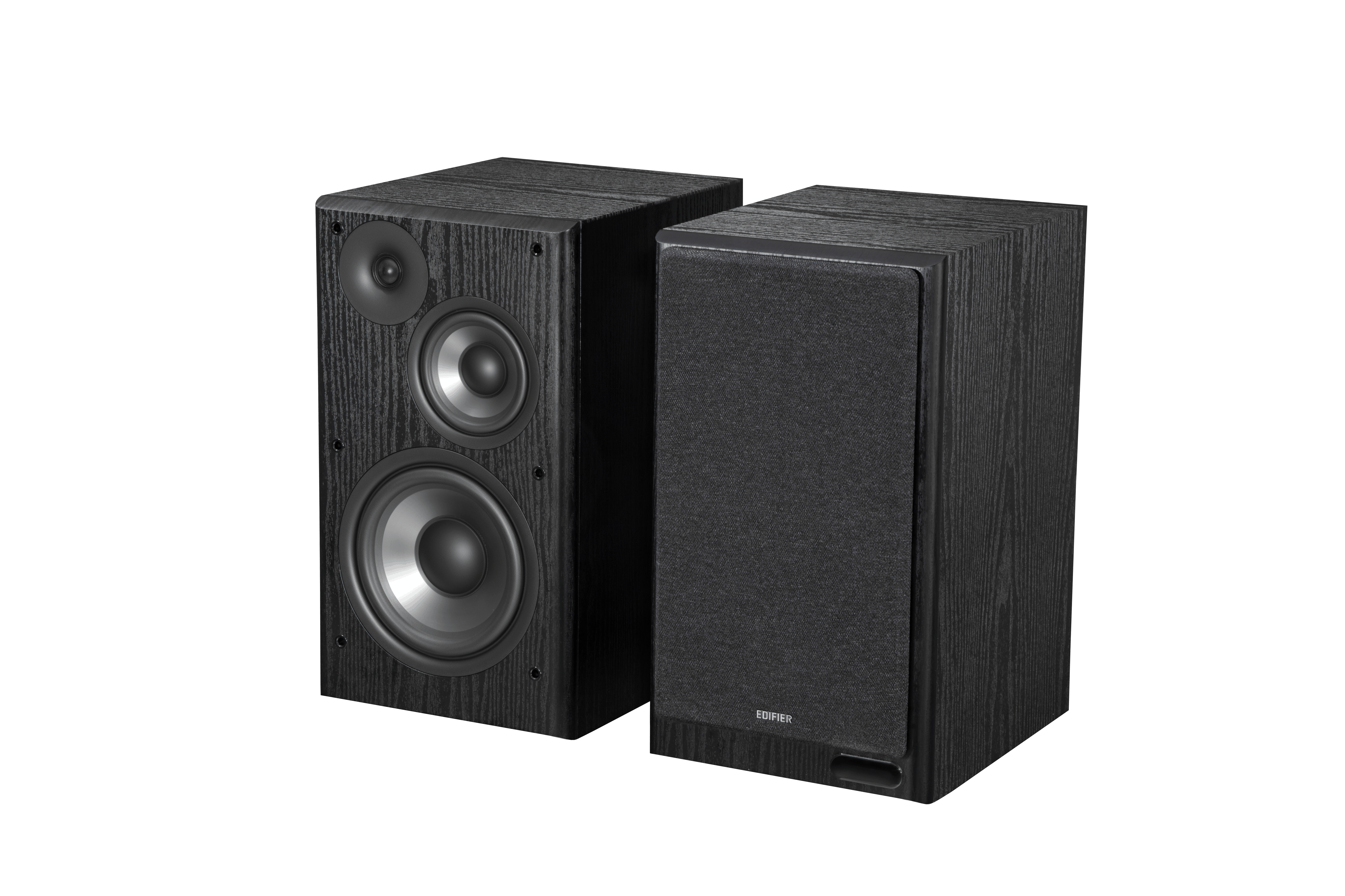 R SERİSİ AKTİF HOPARLÖRLEREdifierEdifier R2750DB MKII Üç Yollu Aktif Hoparlör HDMI eArc 