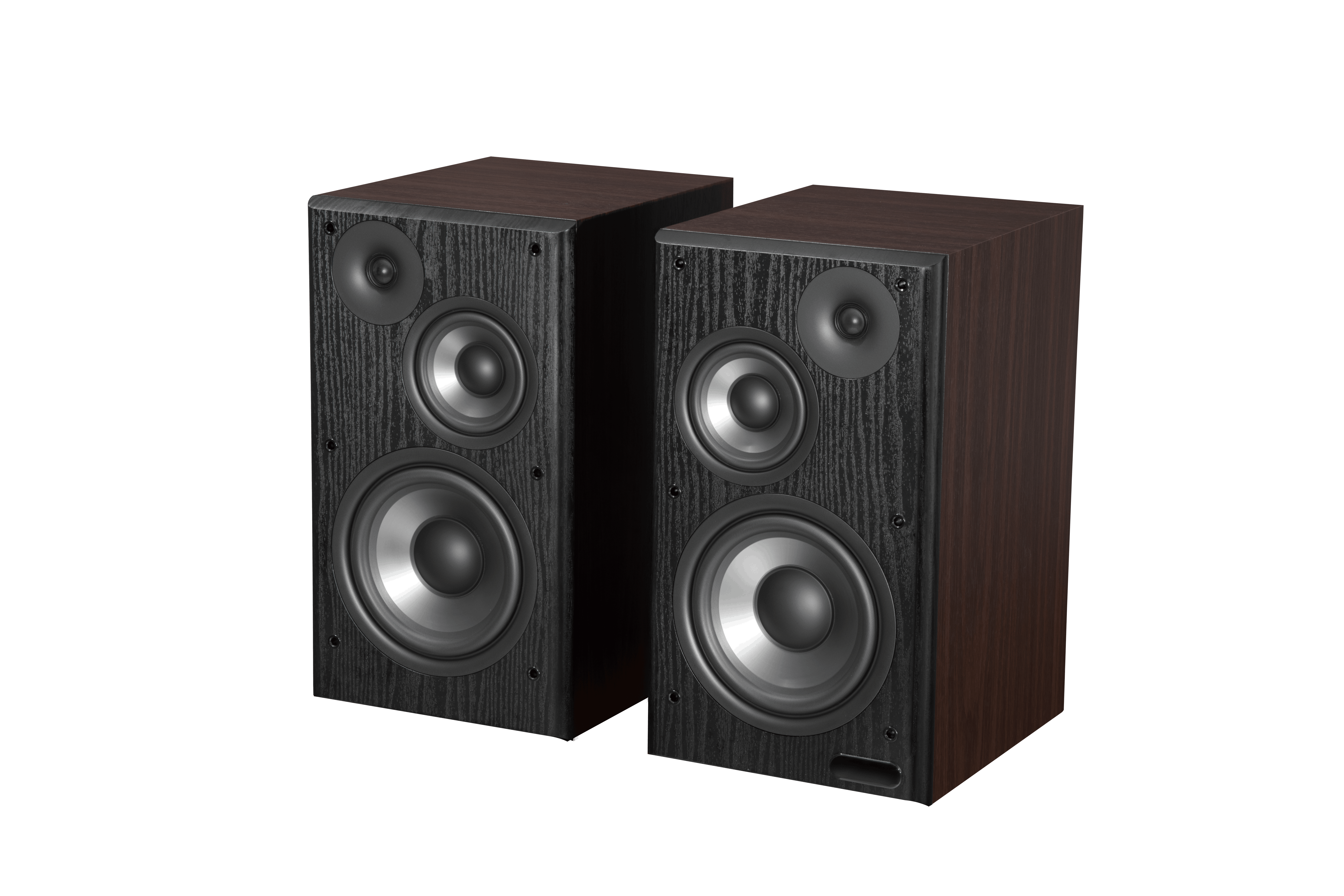R SERİSİ AKTİF HOPARLÖRLEREdifierEdifier R2750DB MKII Üç Yollu Aktif Hoparlör HDMI eArc 