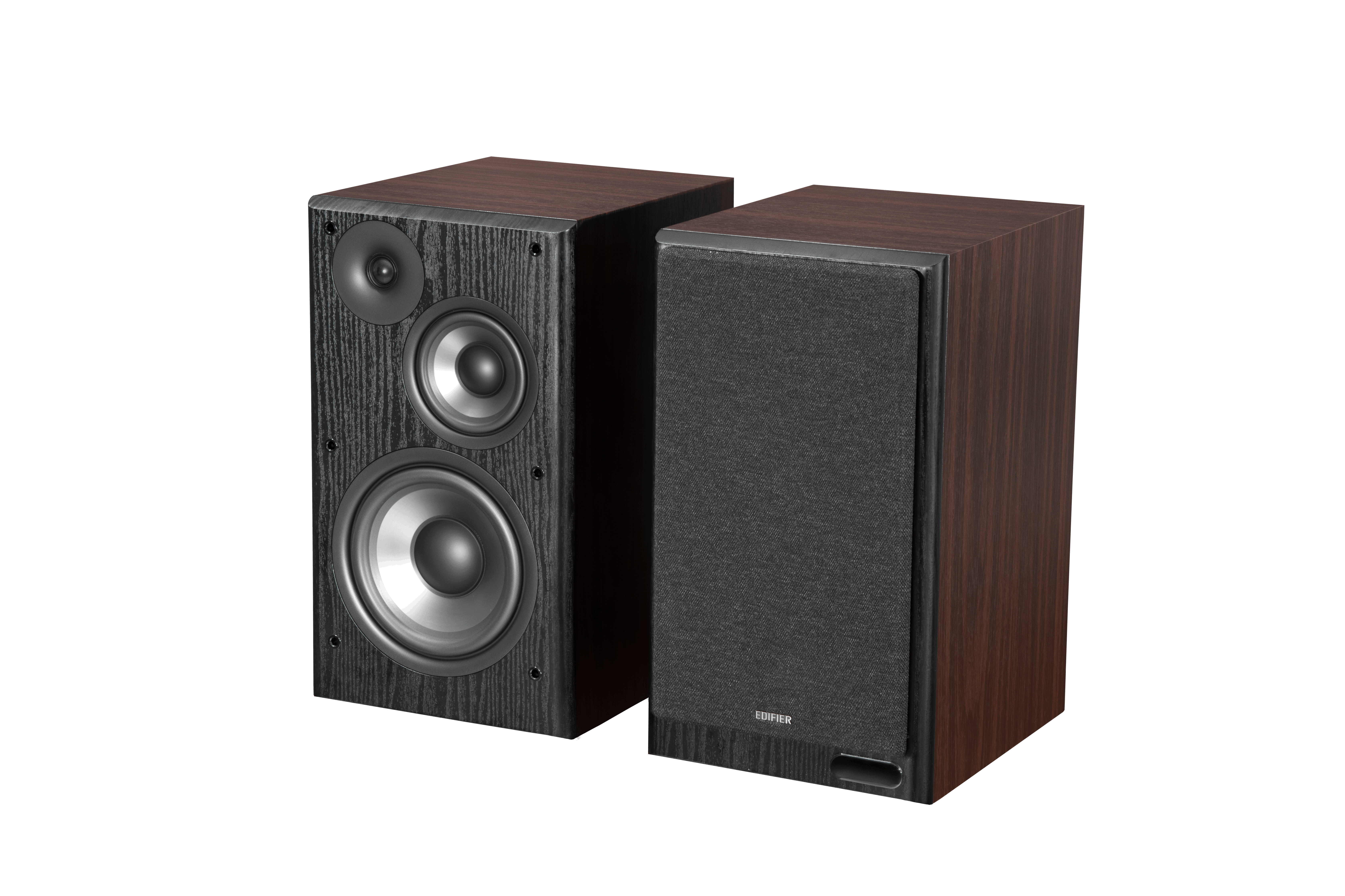 R SERİSİ AKTİF HOPARLÖRLEREdifierEdifier R2750DB MKII Üç Yollu Aktif Hoparlör HDMI eArc 