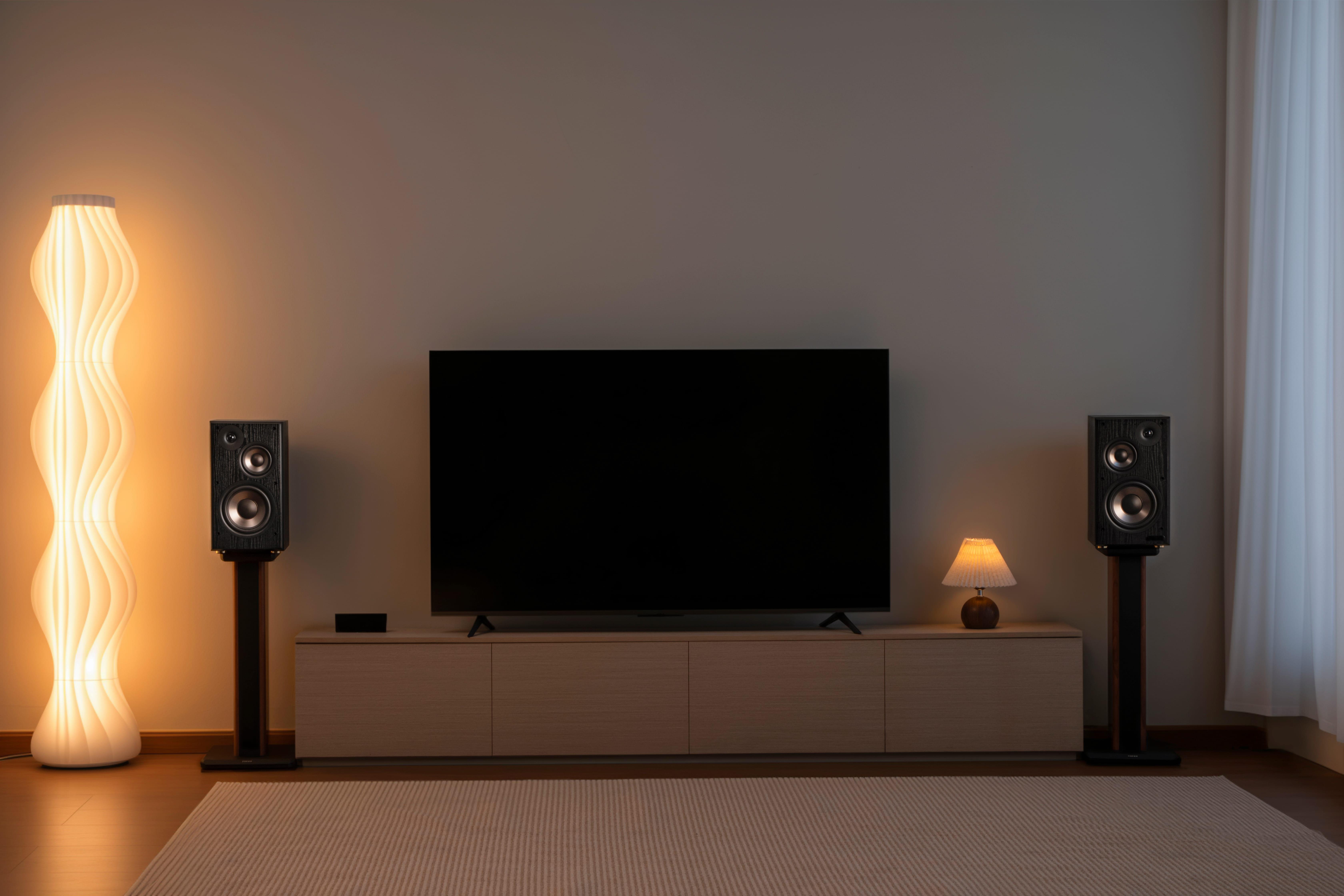 R SERİSİ AKTİF HOPARLÖRLEREdifierEdifier R2750DB MKII Üç Yollu Aktif Hoparlör HDMI eArc 