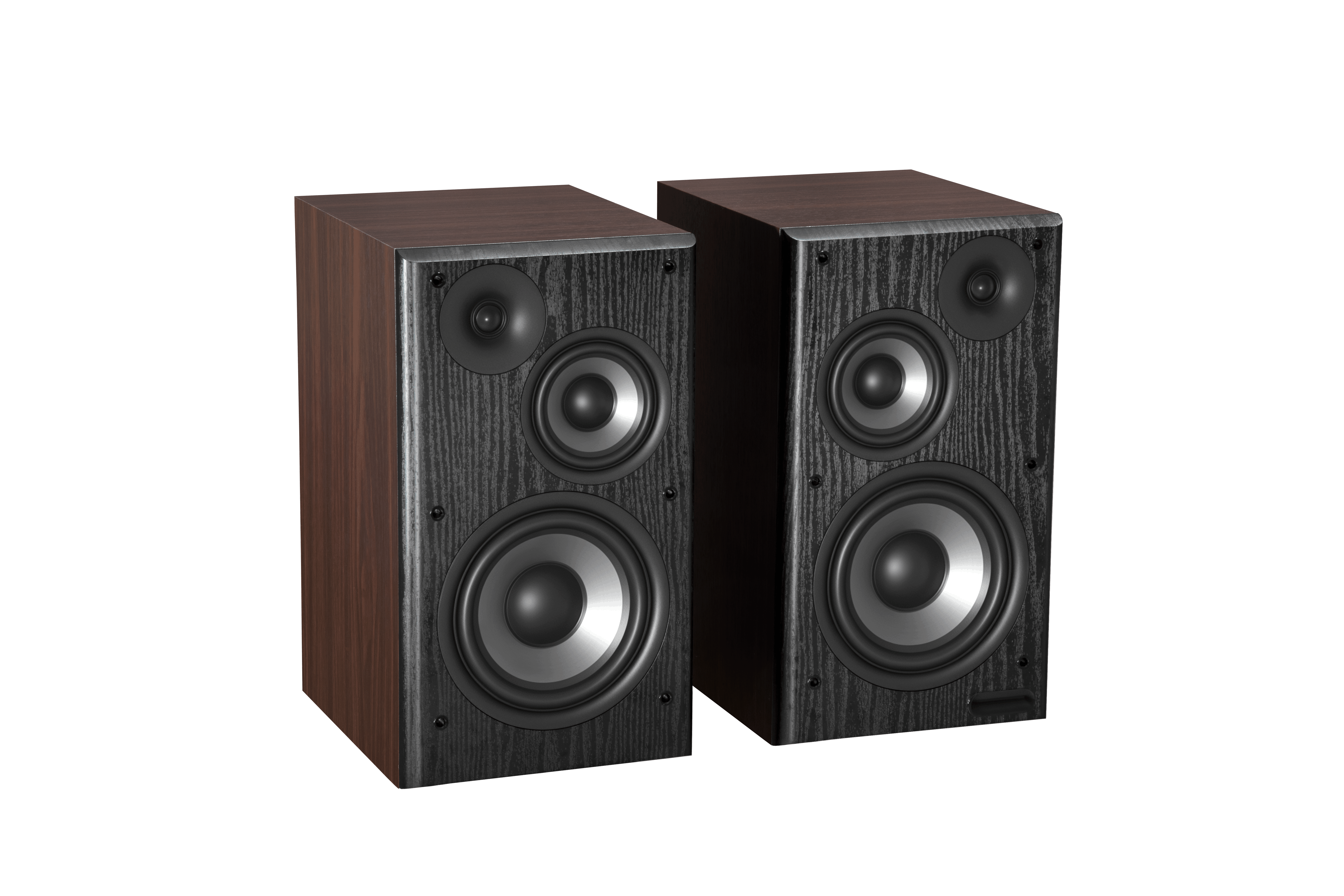 R SERİSİ AKTİF HOPARLÖRLEREdifierEdifier R2750DB MKII Üç Yollu Aktif Hoparlör HDMI eArc 