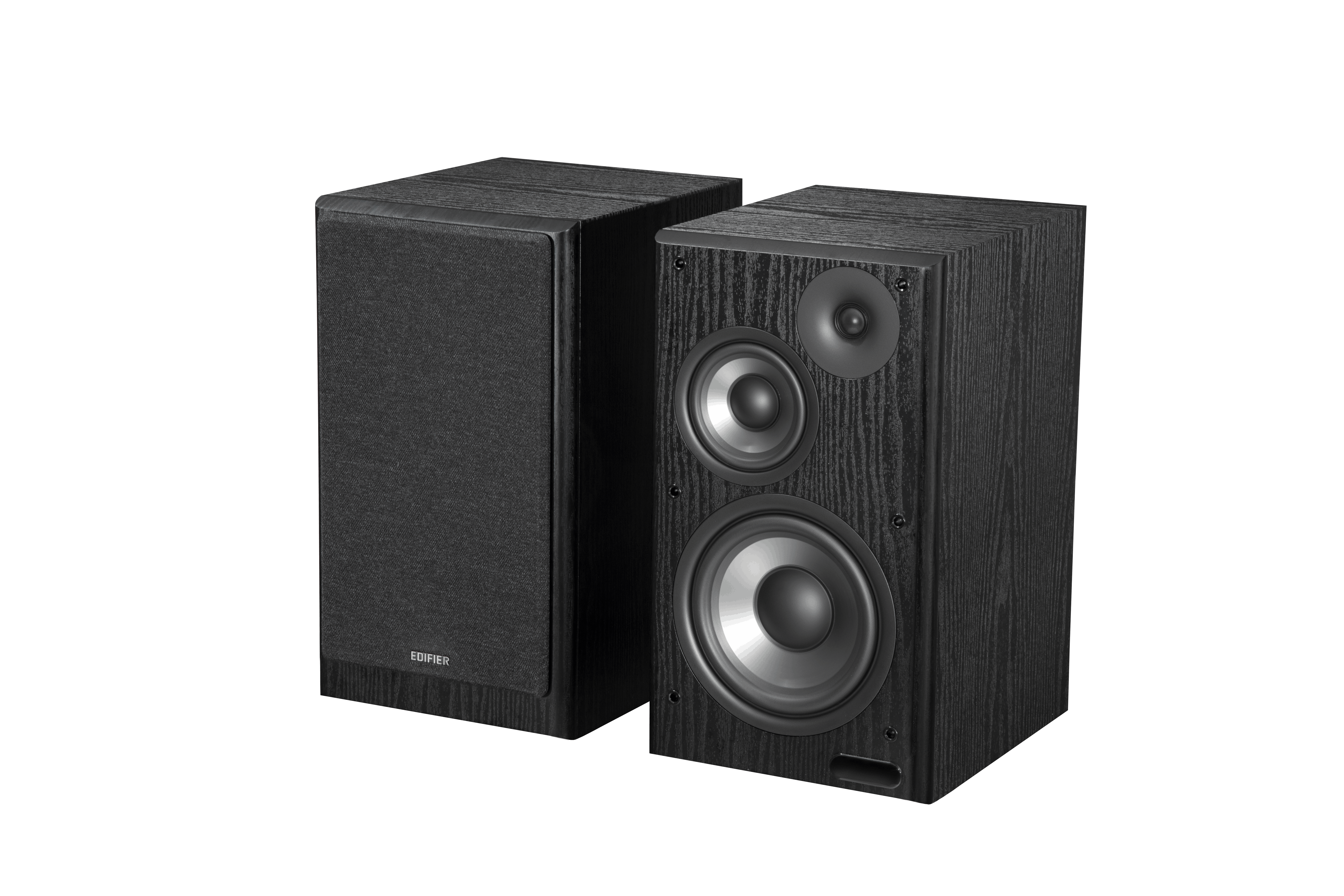 R SERİSİ AKTİF HOPARLÖRLEREdifierEdifier R2750DB MKII Üç Yollu Aktif Hoparlör HDMI eArc 