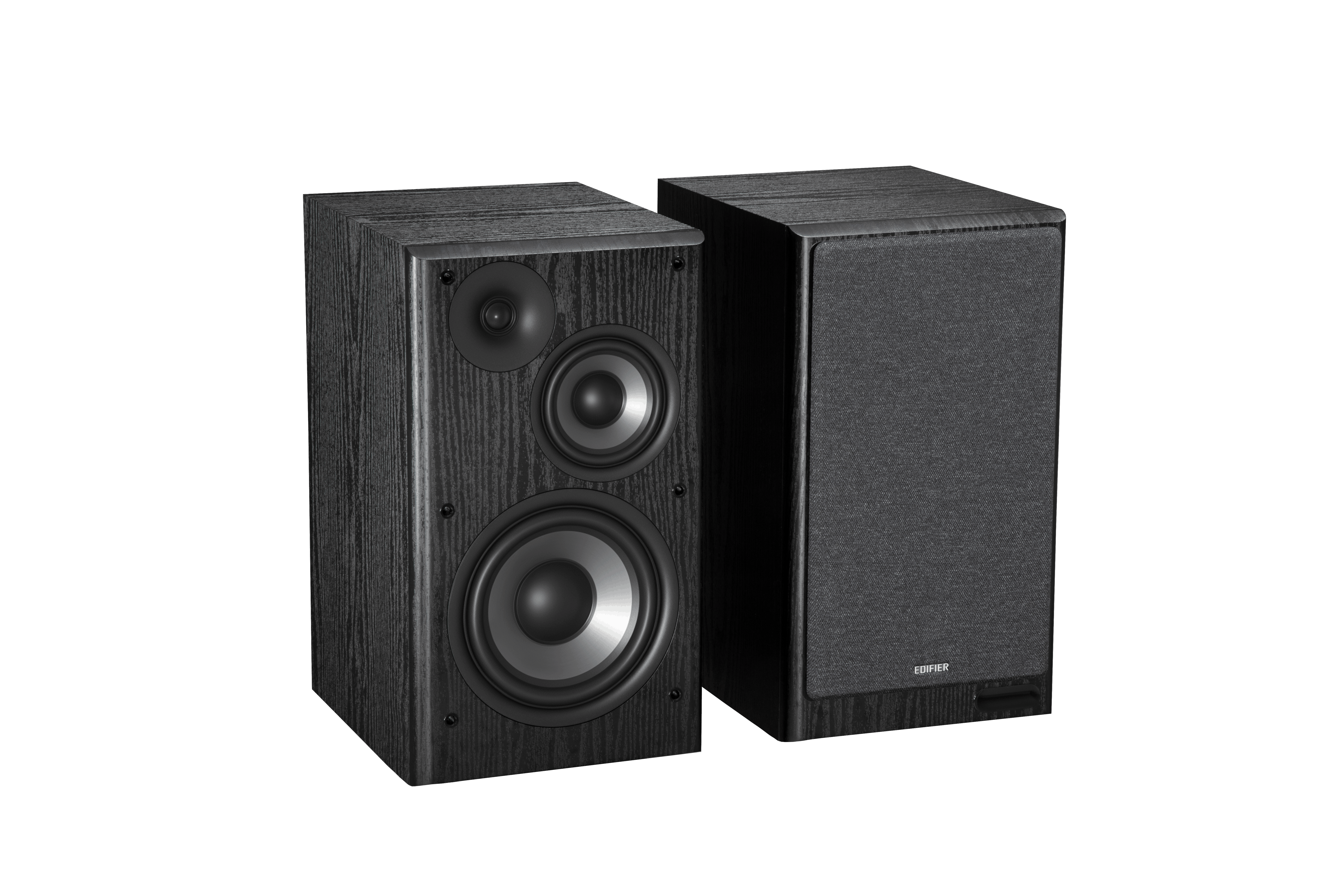 R SERİSİ AKTİF HOPARLÖRLEREdifierEdifier R2750DB MKII Üç Yollu Aktif Hoparlör HDMI eArc 