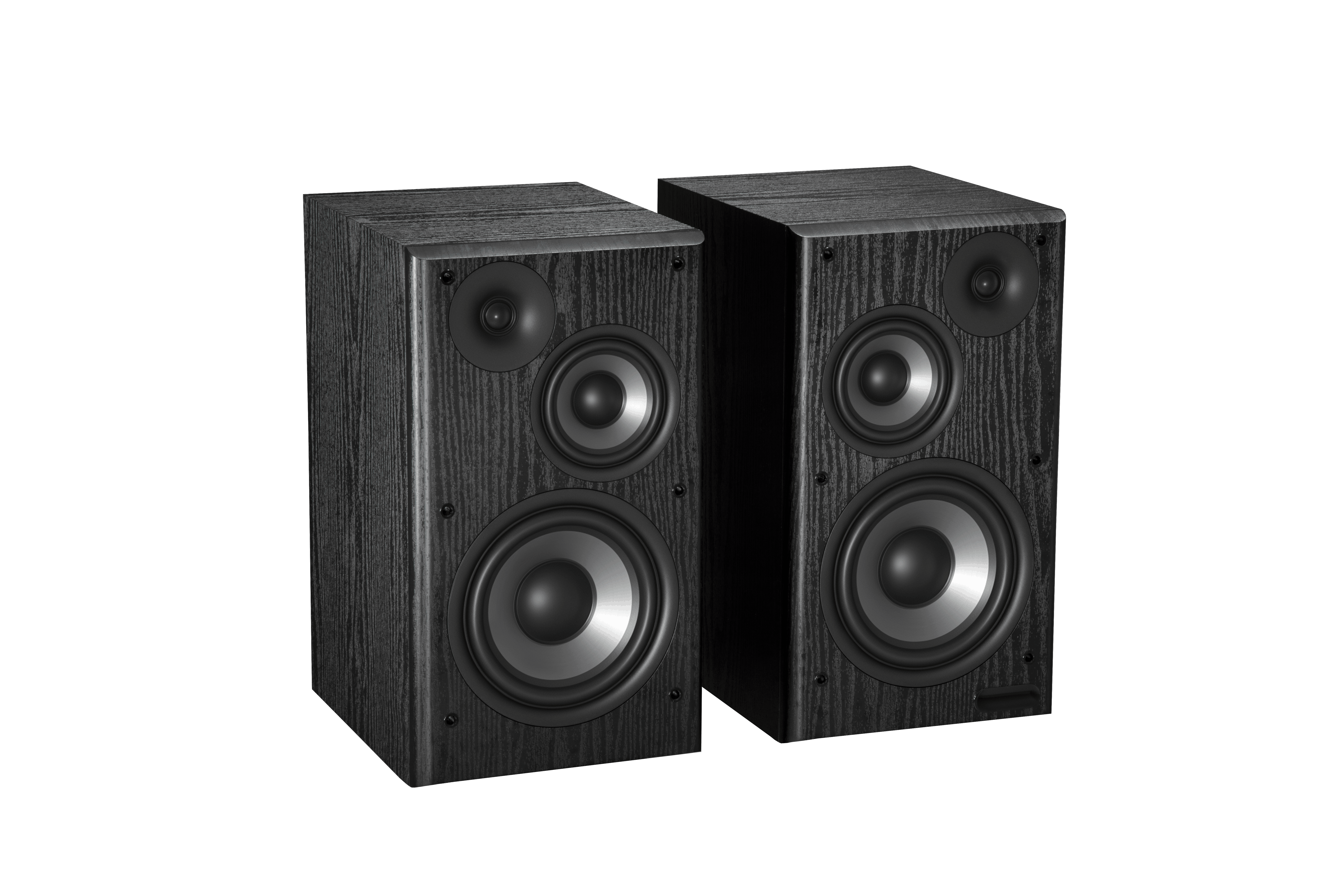 R SERİSİ AKTİF HOPARLÖRLEREdifierEdifier R2750DB MKII Üç Yollu Aktif Hoparlör HDMI eArc 