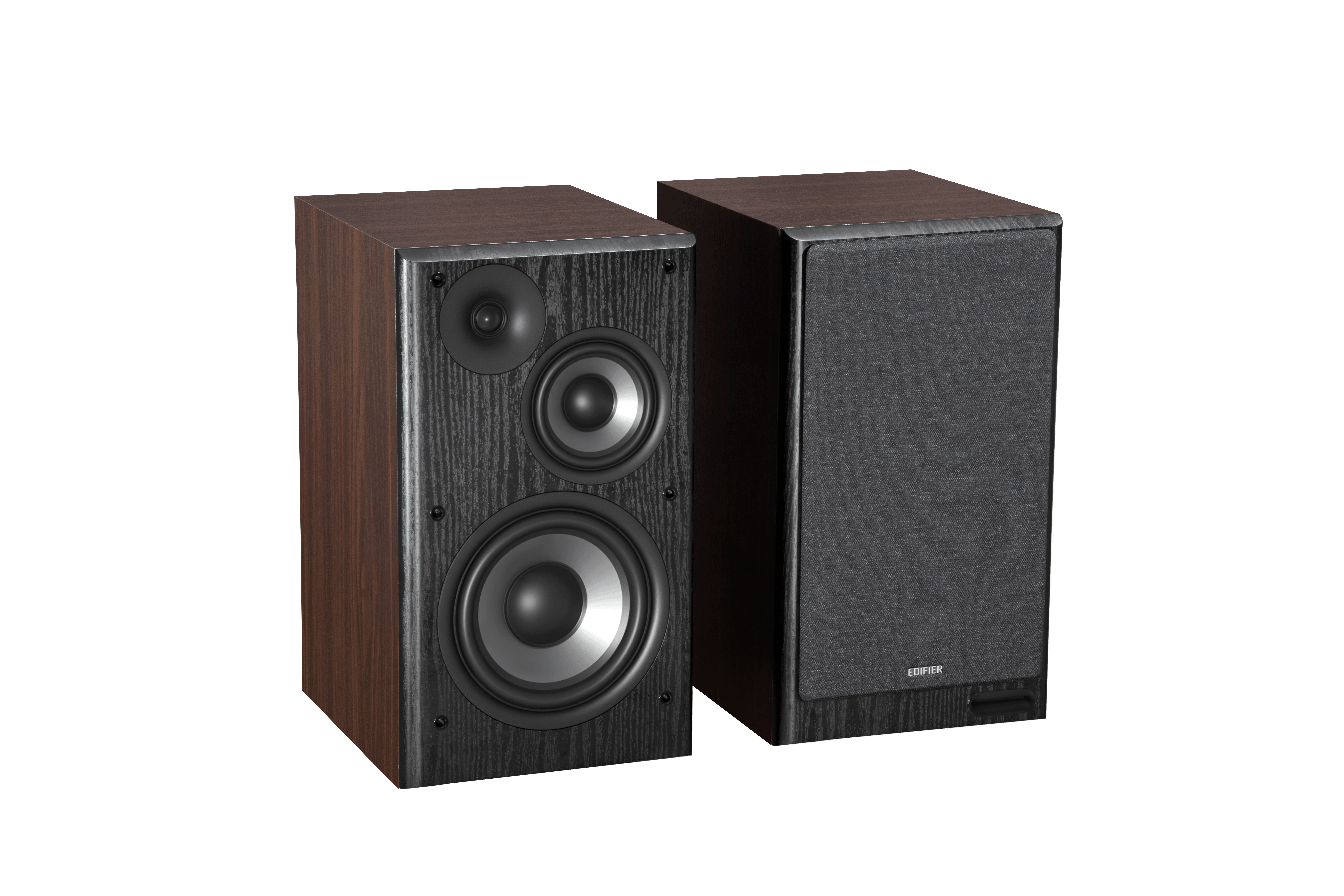 R SERİSİ AKTİF HOPARLÖRLEREdifierEdifier R2750DB MKII Üç Yollu Aktif Hoparlör HDMI eArc 