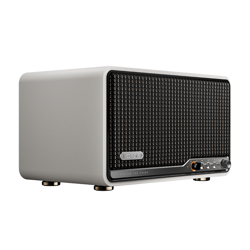 MASA ÜSTÜ HOPARLÖREdifierEdifier S300 Masaüstü Kablolu Bluetooth Hoparlör
