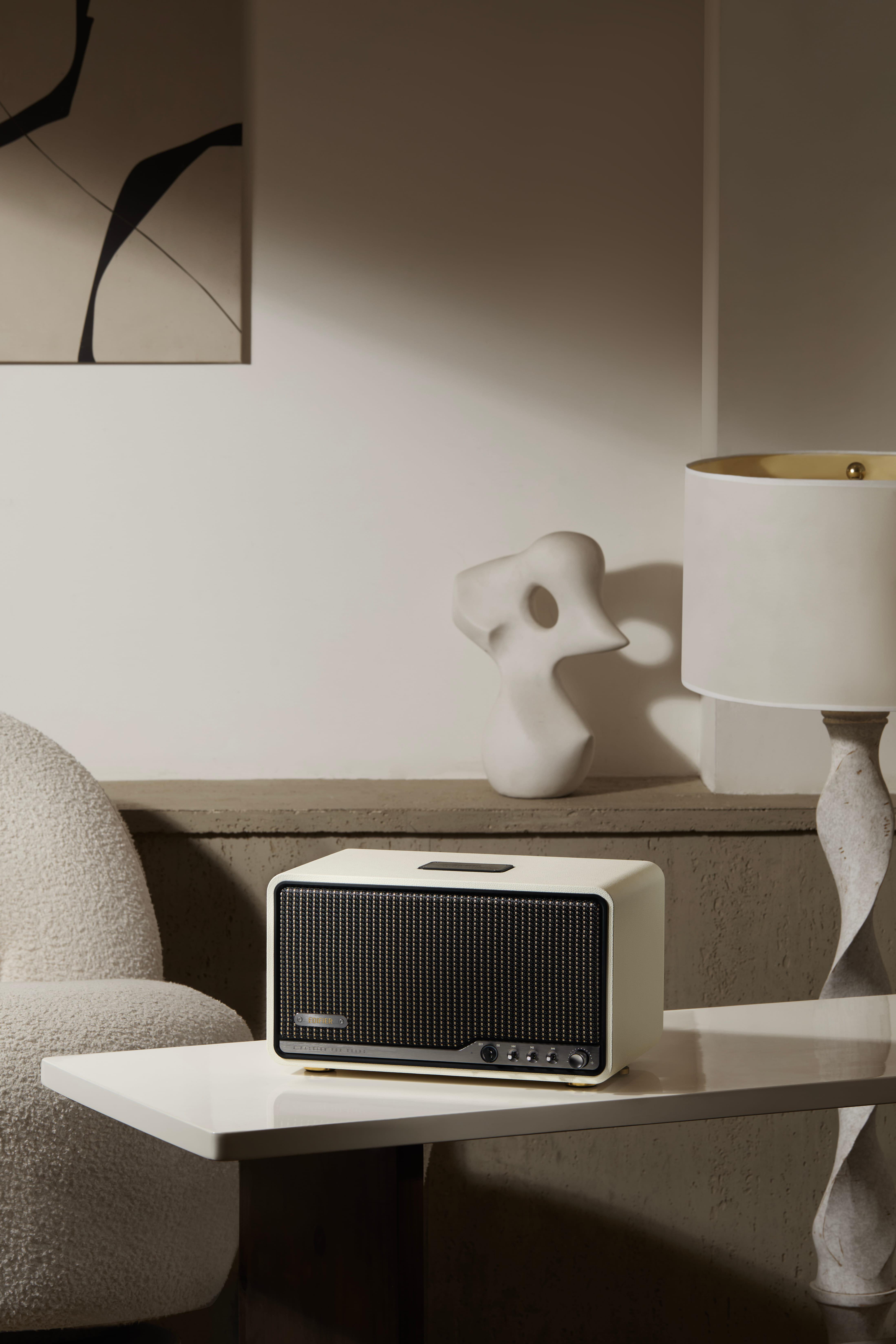 MASA ÜSTÜ HOPARLÖREdifierEdifier S300 Masaüstü Kablolu Bluetooth Hoparlör