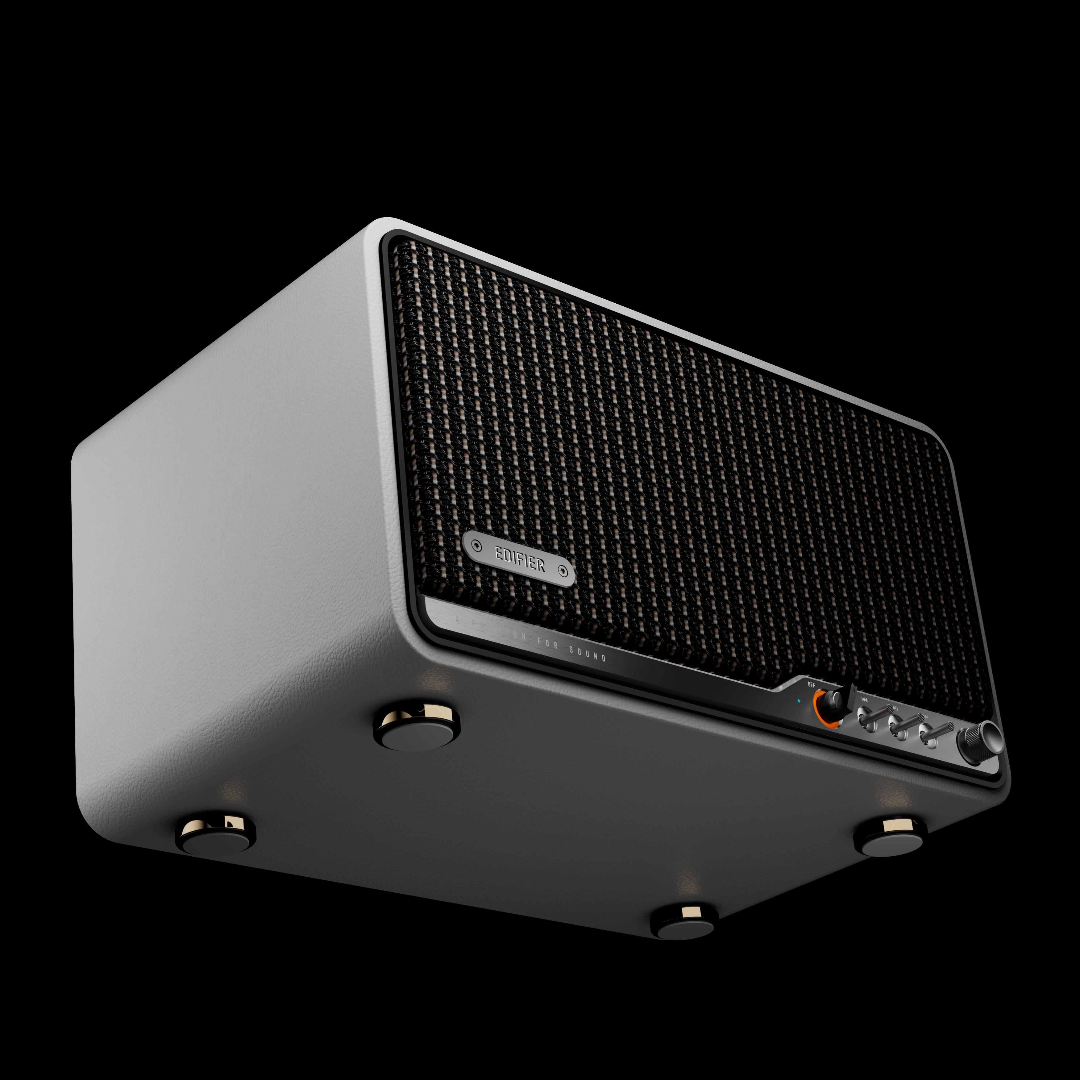 MASA ÜSTÜ HOPARLÖREdifierEdifier S300 Masaüstü Kablolu Bluetooth Hoparlör