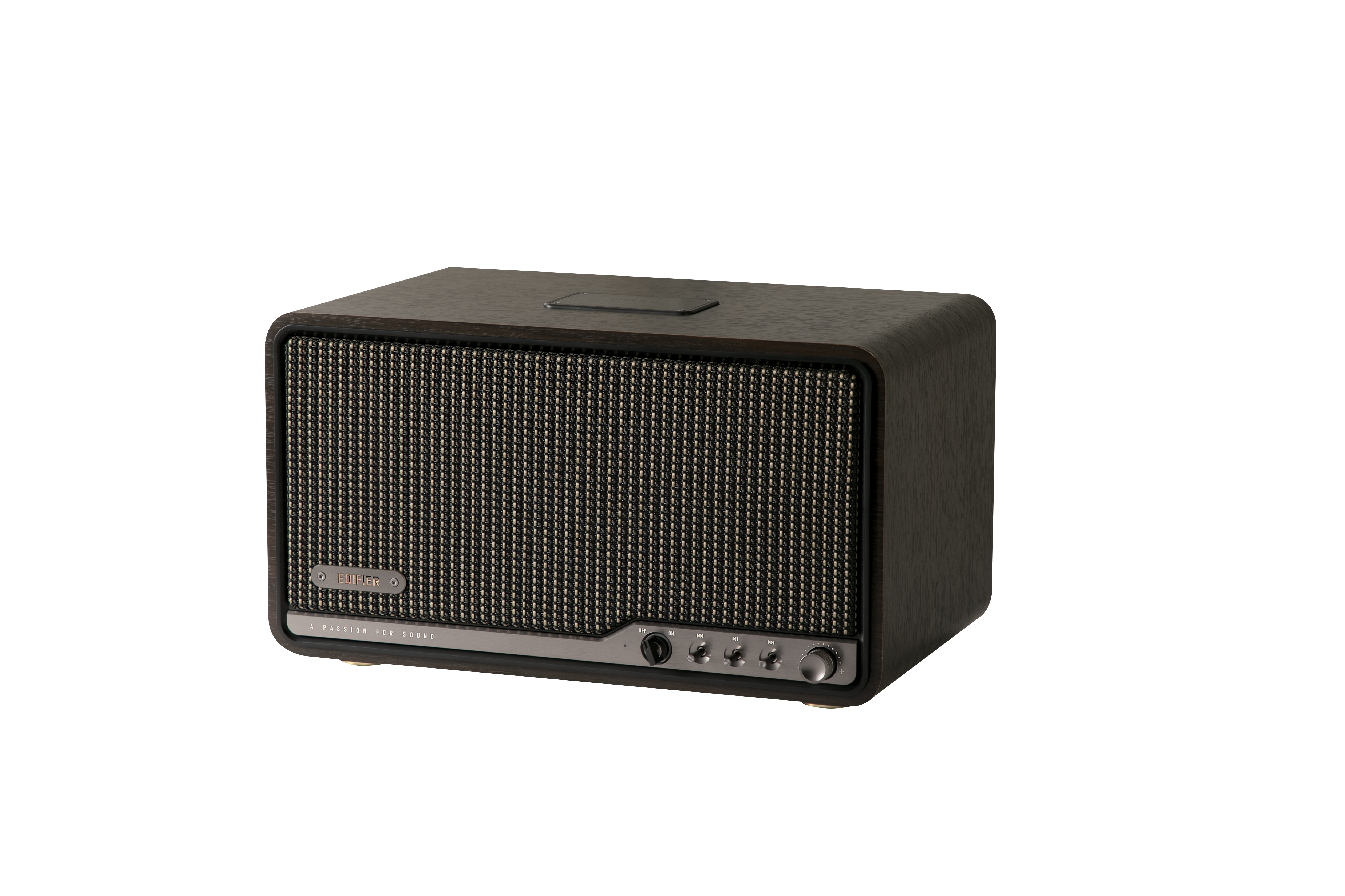 MASA ÜSTÜ HOPARLÖREdifierEdifier S300 Masaüstü Kablolu Bluetooth Hoparlör