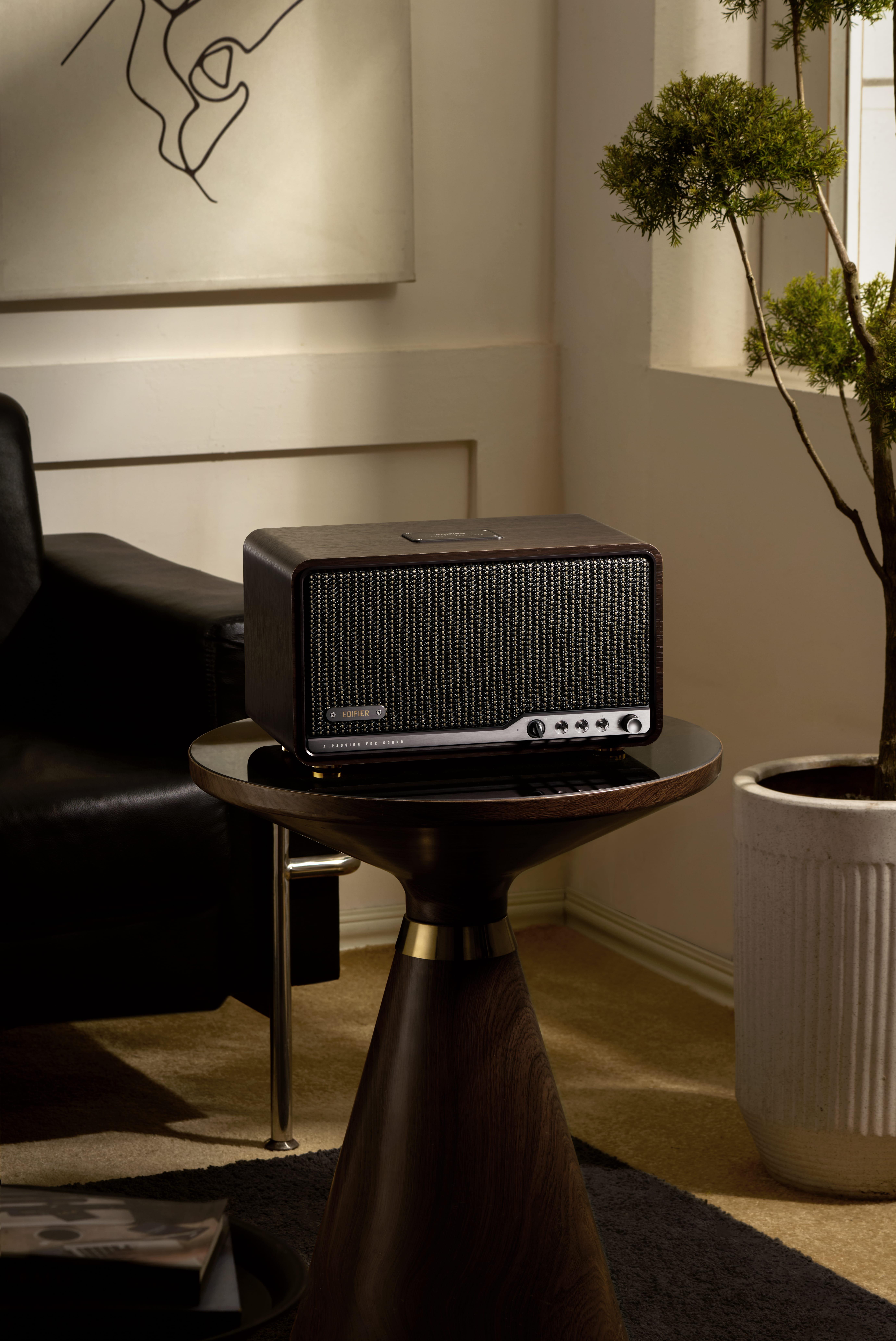 MASA ÜSTÜ HOPARLÖREdifierEdifier S300 Masaüstü Kablolu Bluetooth Hoparlör
