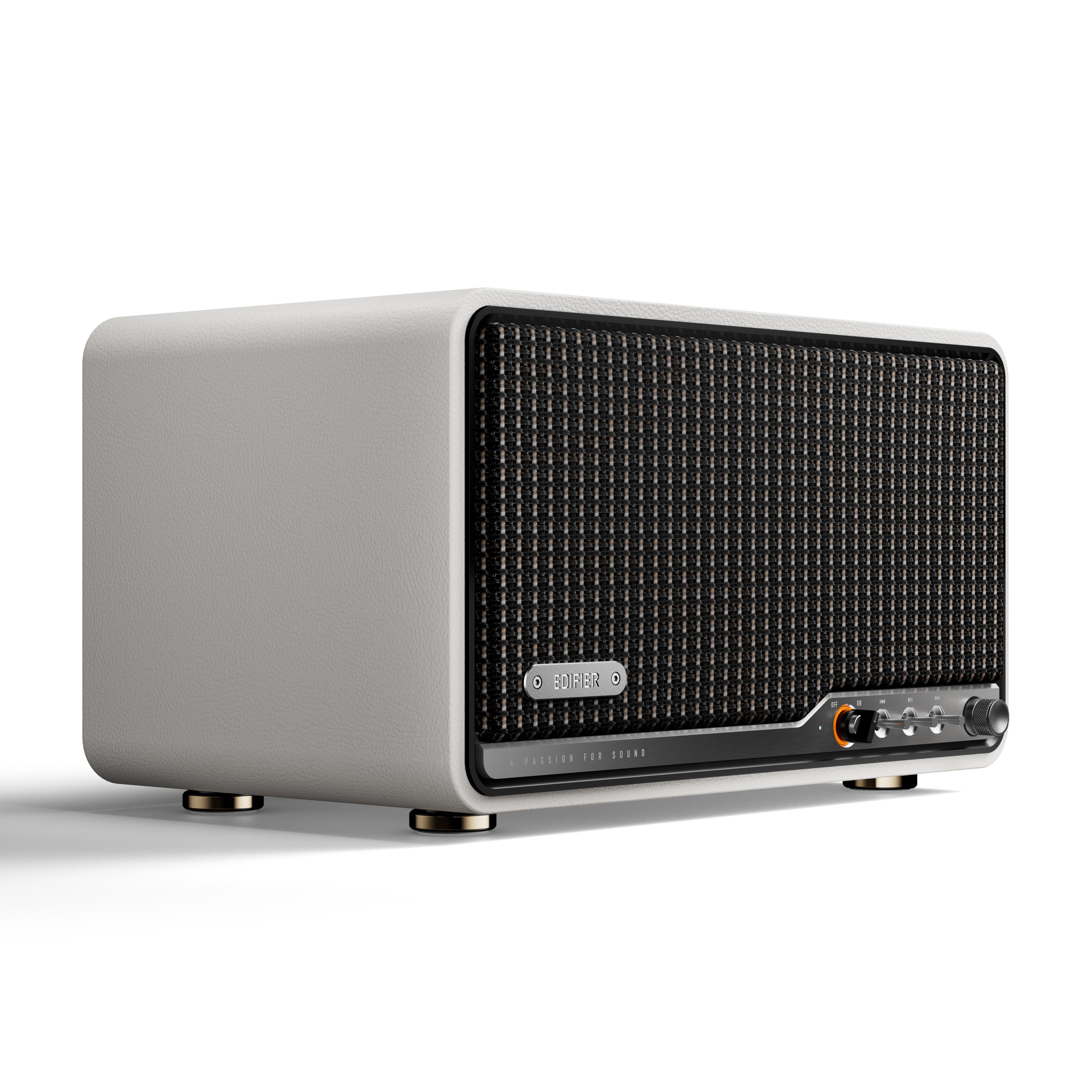MASA ÜSTÜ HOPARLÖREdifierEdifier S300 Masaüstü Kablolu Bluetooth Hoparlör