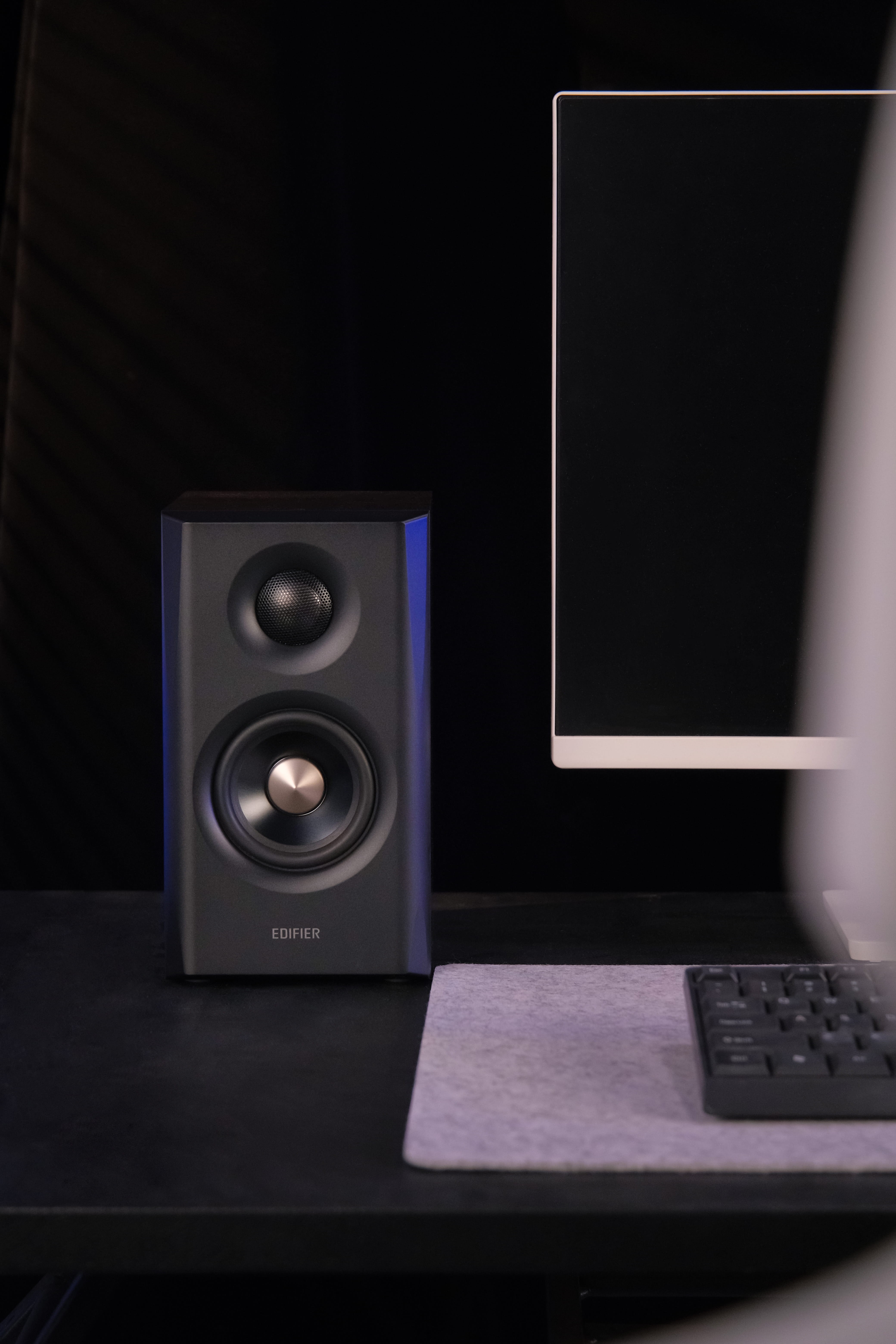 2.1 HOPARLÖR SİSTEMİEdifierEdifier S355DB Tri-Amp 2.1 Hoparlör Sistemi ( HDMI eARC )