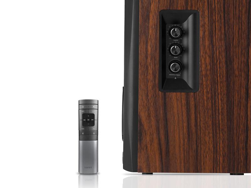 2.1 HOPARLÖR SİSTEMİEdifierEdifier S360DB Premium 2.1 Hoparlör Sistemi