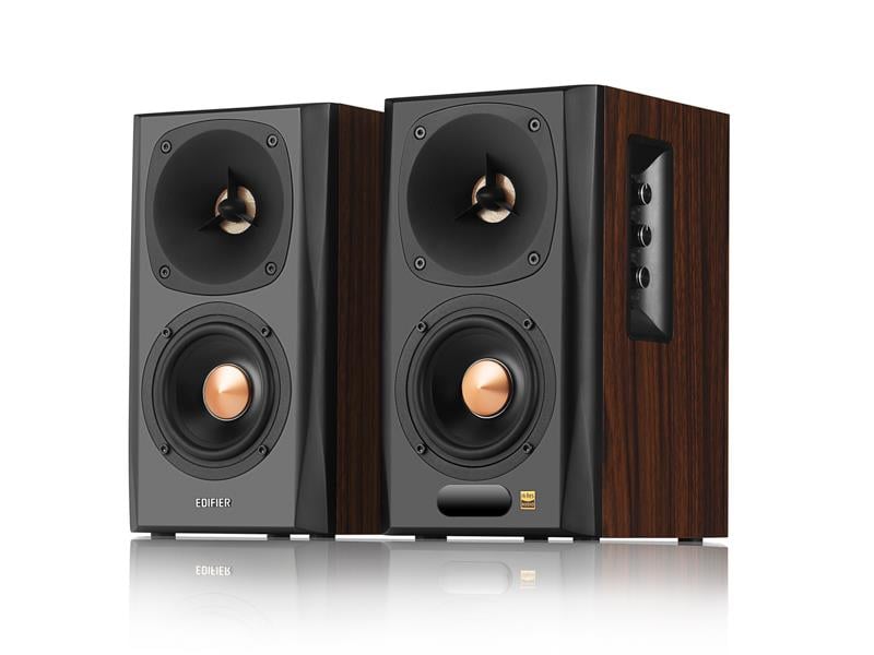 2.1 SES SİSTEMLERİEdifierEdifier S360DB Premium 2.1 Hoparlör Sistemi