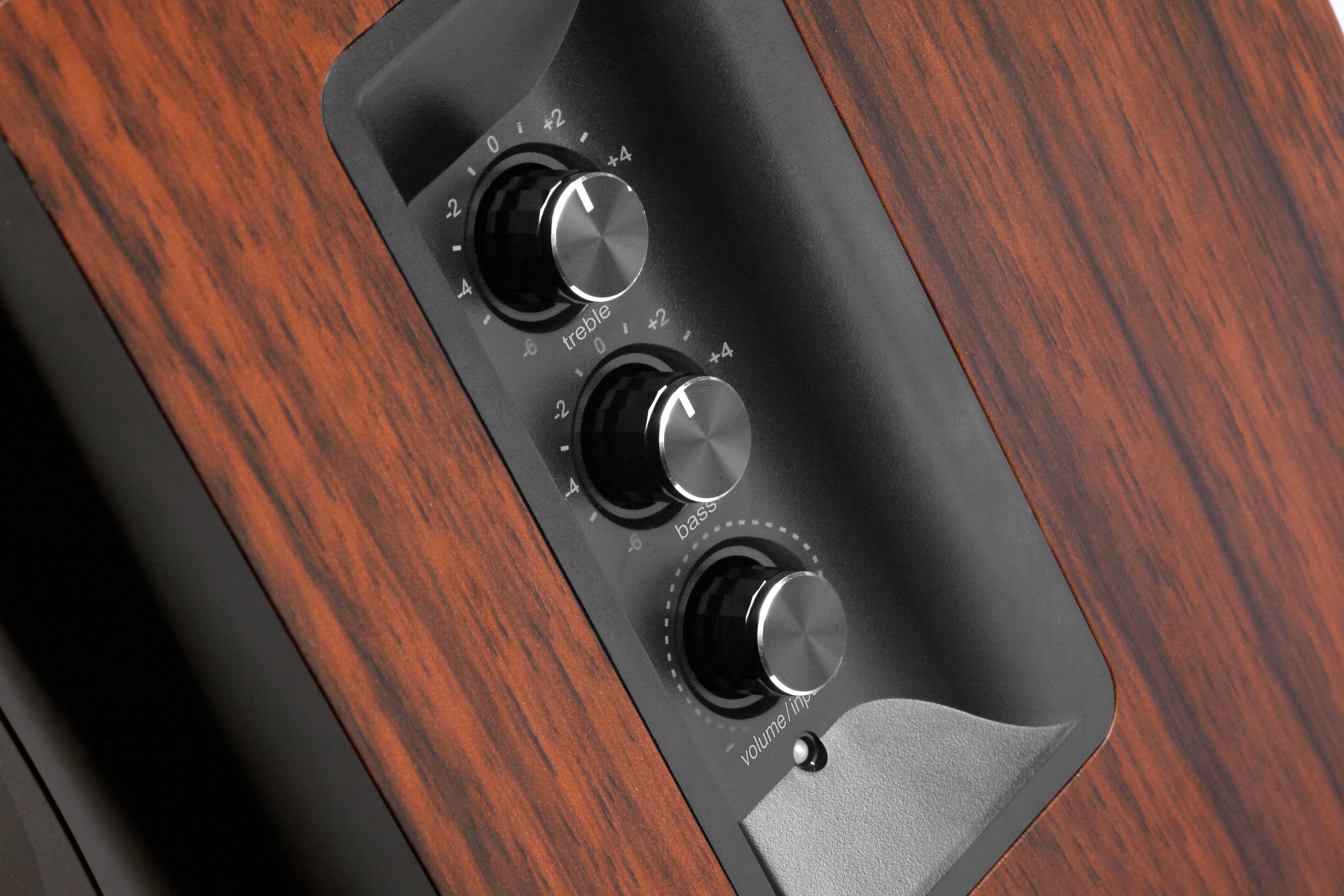 2.1 SES SİSTEMLERİEdifierEdifier S360DB Premium 2.1 Hoparlör Sistemi