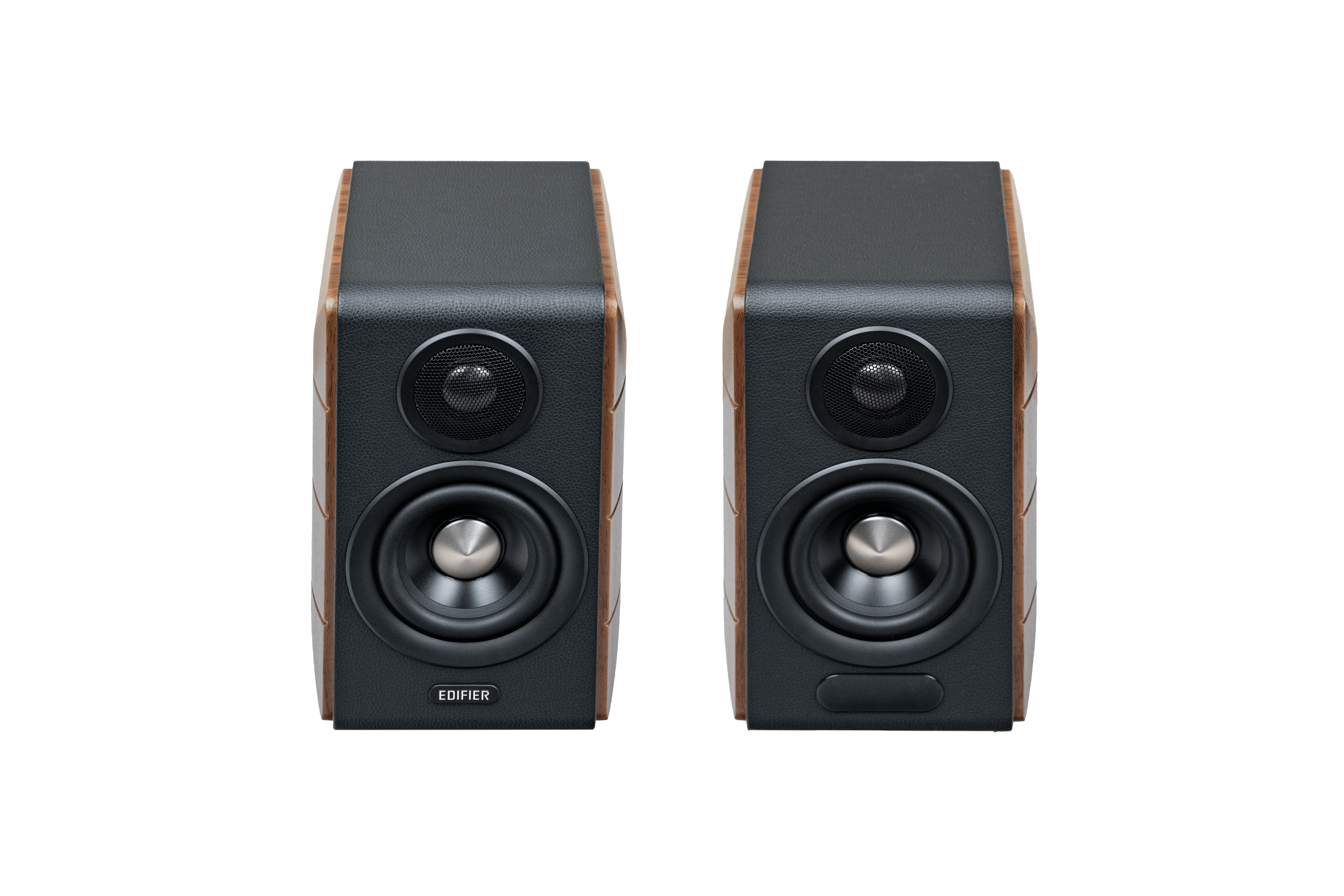 S SERİSİ AKTİF HOPARLÖRLEREdifierEdifier S880DB MKII 2.0 Aktif Hi-Fi Hoparlör Ceviz