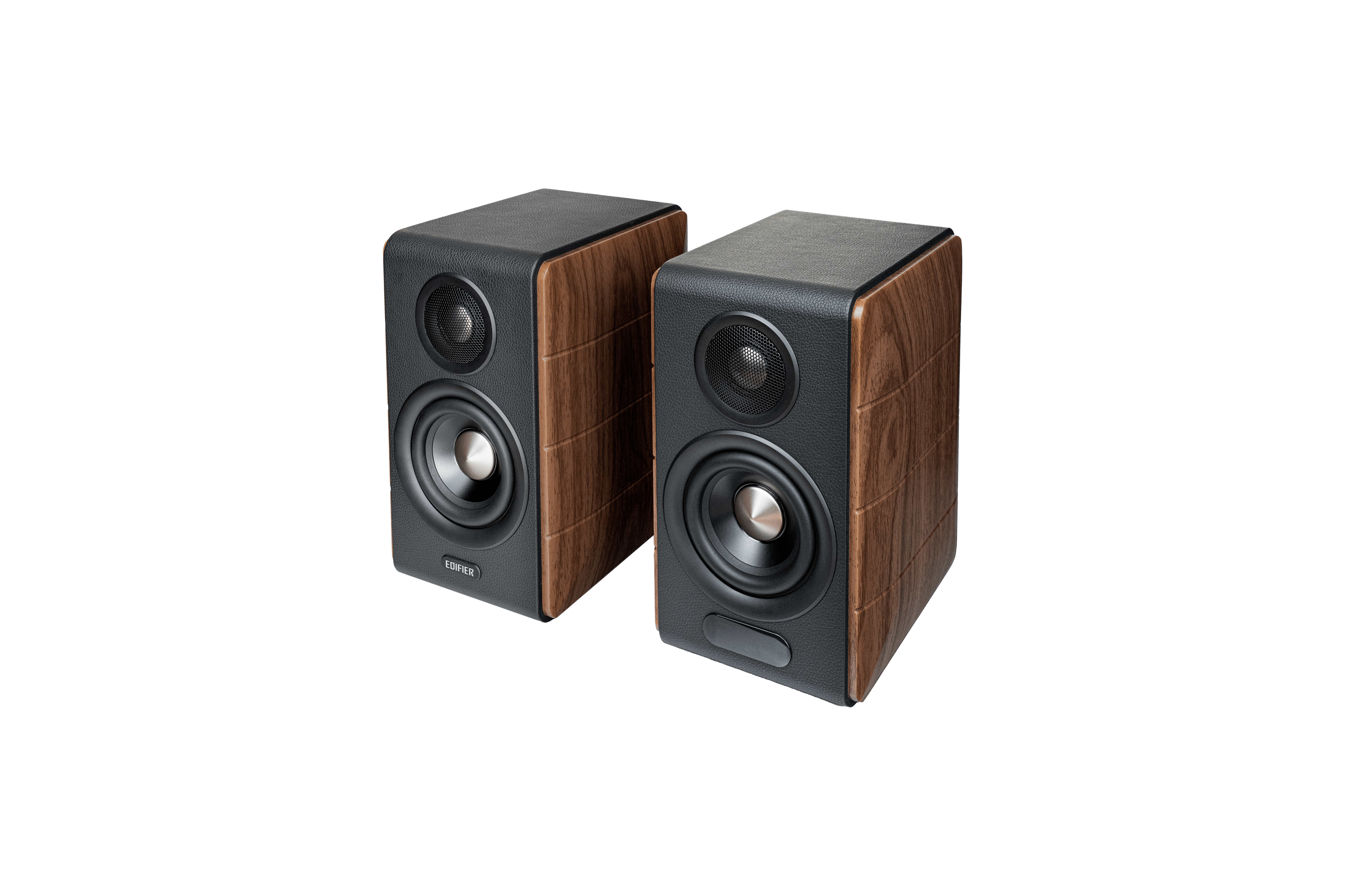 S SERİSİ AKTİF HOPARLÖRLEREdifierEdifier S880DB MKII 2.0 Aktif Hi-Fi Hoparlör Ceviz