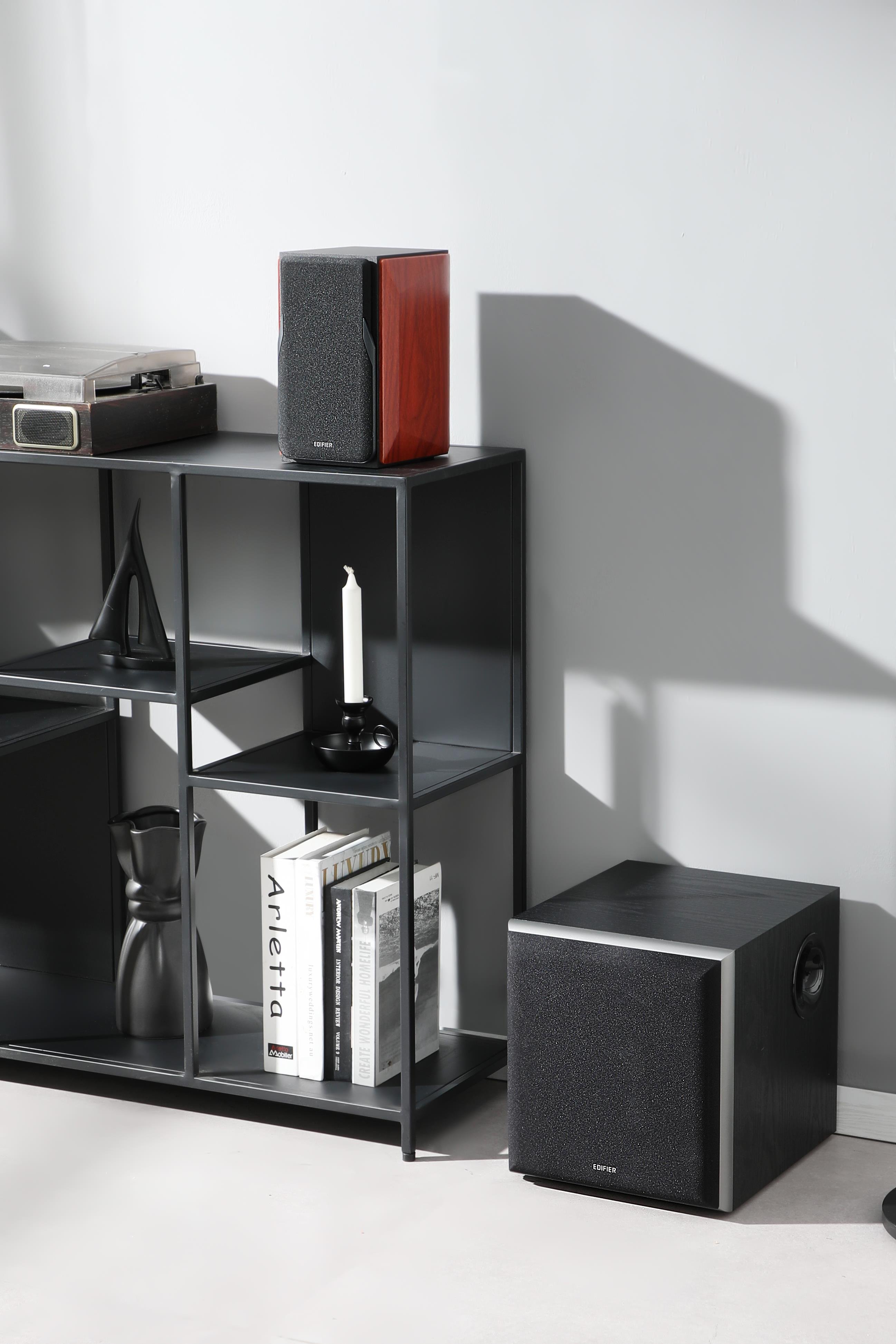 SUBWOOFEREdifierEdifier T5 Subwoofer