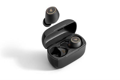 Edifier Tws1 Pro Bluetooth 5.2 Kulaklık Koyu Gri 
