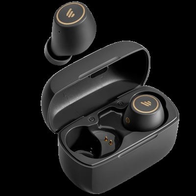 Edifier Tws1 Pro Bluetooth 5.2 Kulaklık Koyu Gri 