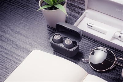Edifier Tws1 Pro Bluetooth 5.2 Kulaklık Koyu Gri 