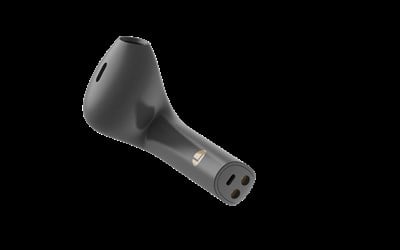 Edifier TWS200 Plus V.5.2 Bluetooth Kulaklık Koyu Gri