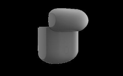 Edifier TWS200 Plus V.5.2 Bluetooth Kulaklık Koyu Gri