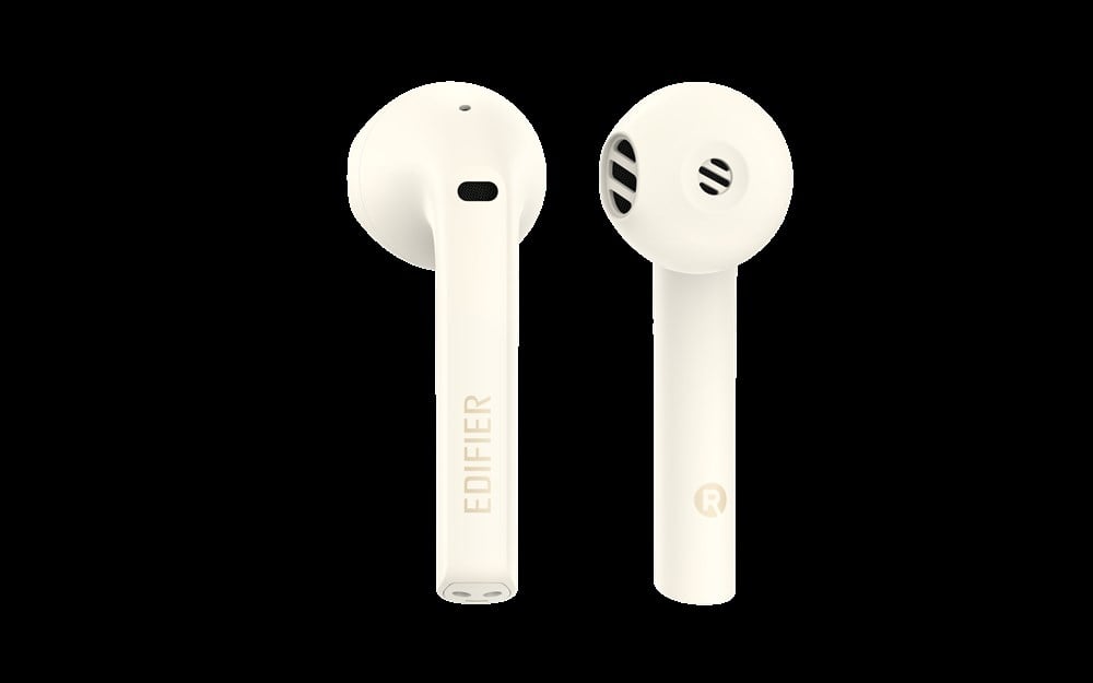 Edifier TWS200 Plus V.5.2 Bluetooth Kulaklık Fildişi Beyazı