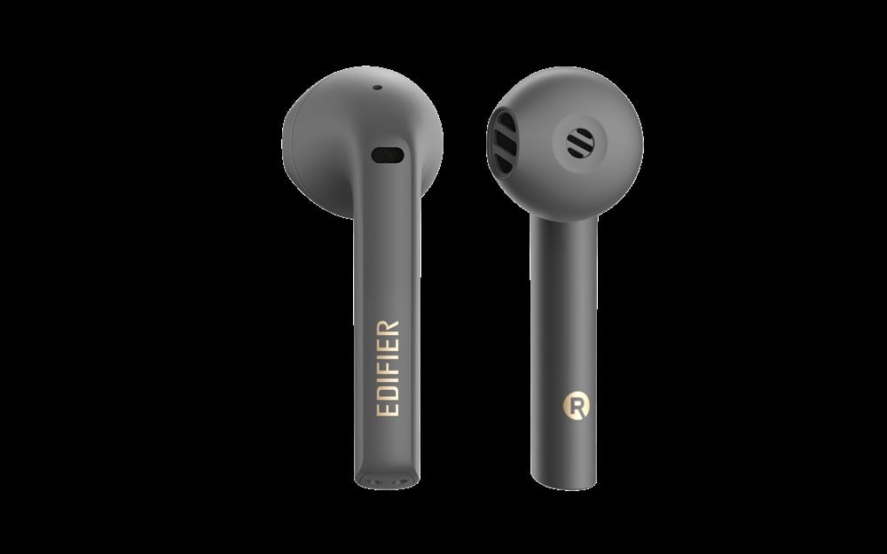 Edifier TWS200 Plus V.5.2 Bluetooth Kulaklık Fildişi Beyazı