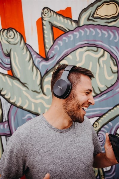 Edifier W800BT Plus V5.1 Bluetooth Kulaklık (Çift Cihaz ile Eşleşme Özelliği )