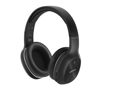 Edifier W800BT Plus V5.1 Bluetooth Kulaklık (Çift Cihaz ile Eşleşme Özelliği )