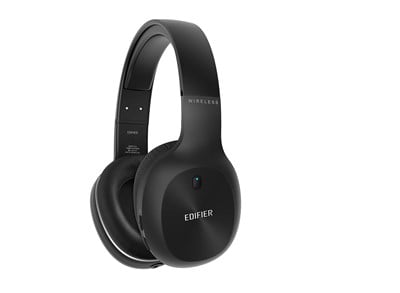 Edifier W800BT Plus V5.1 Bluetooth Kulaklık (Çift Cihaz ile Eşleşme Özelliği )