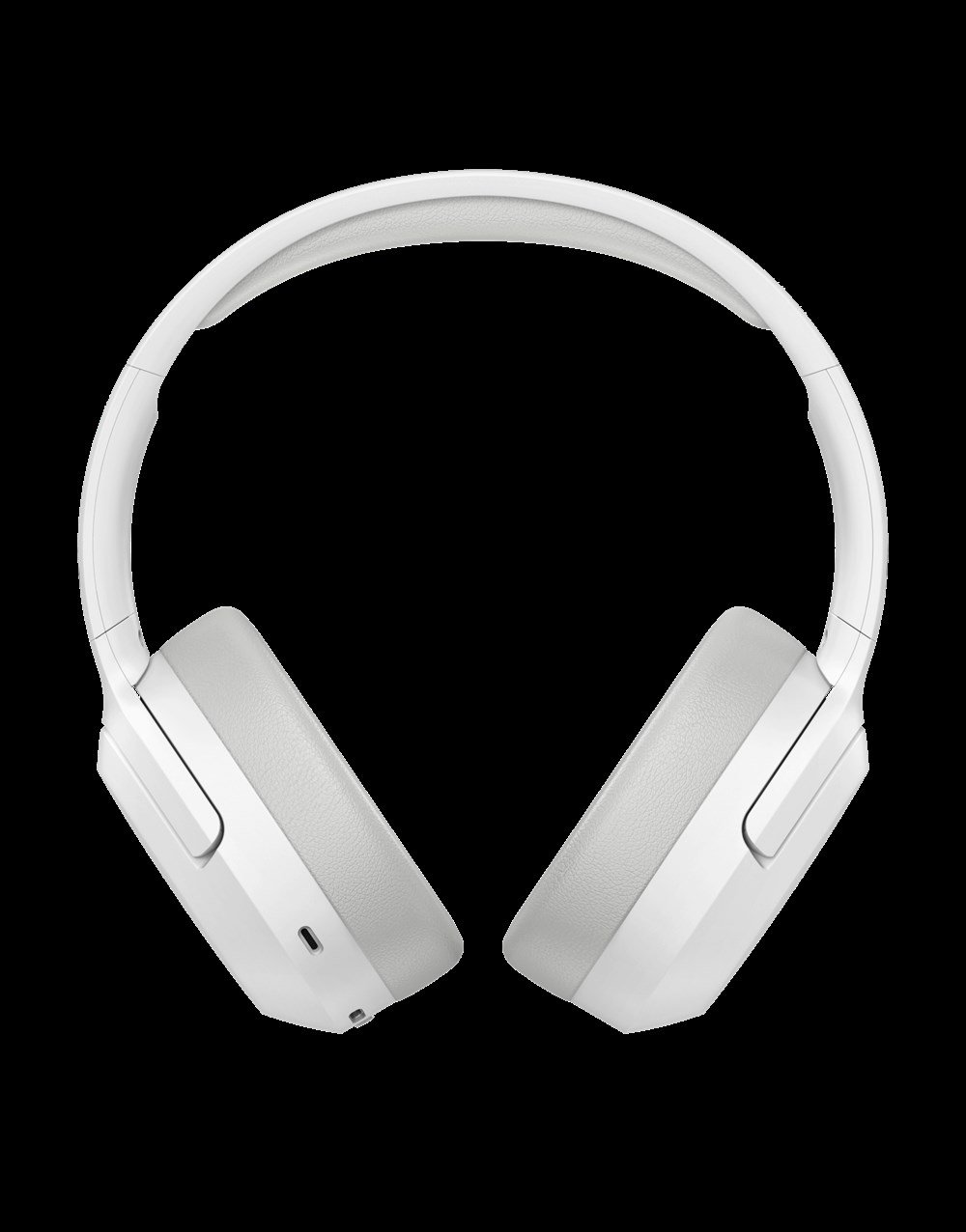 Kulak Üstü KulaklıkEdifierEdifier W820NB Aktif Gürültü Engelleme Özelliğine Sahip Bluetooth Kulaklık Siyah