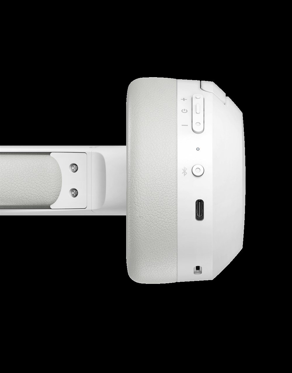 Kulak Üstü KulaklıkEdifierEdifier W820NB Aktif Gürültü Engelleme Özelliğine Sahip Bluetooth Kulaklık Siyah