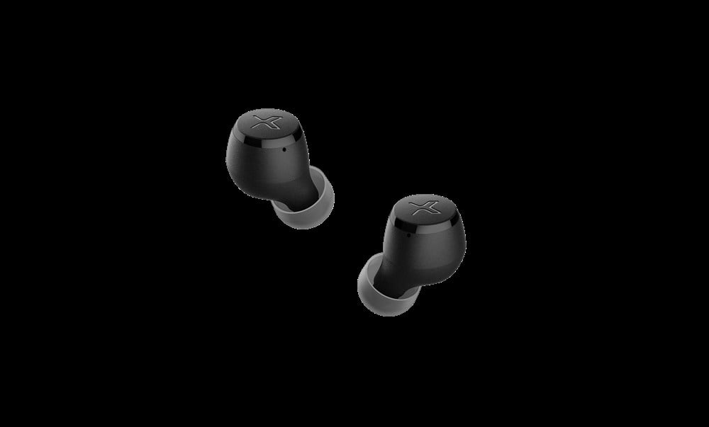 Edifier X3s Oyun Moduna Sahip Gerçek Kablosuz Stereo Kulaklık Bluetooth 5.2 Siyah