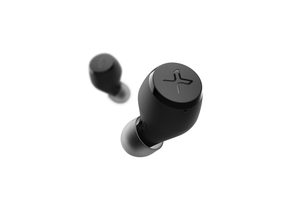 Edifier X3s Oyun Moduna Sahip Gerçek Kablosuz Stereo Kulaklık Bluetooth 5.2 Siyah
