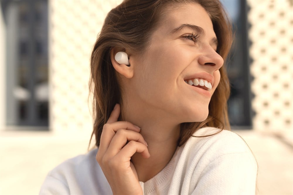 Edifier X3s Oyun Moduna Sahip Gerçek Kablosuz Stereo Kulaklık Bluetooth 5.2 Siyah