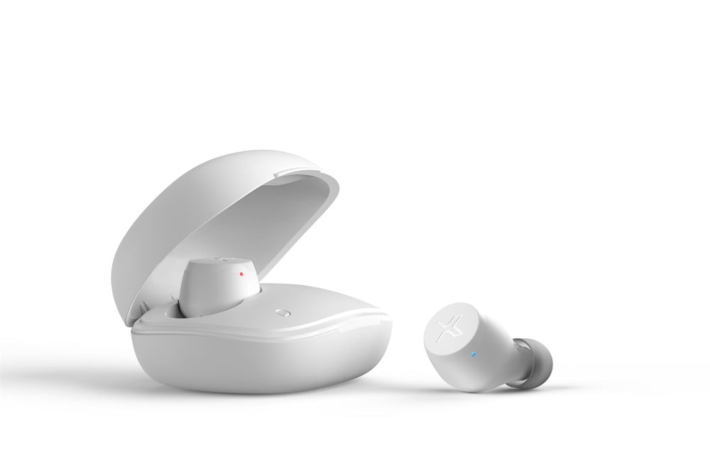 Edifier X3s Oyun Moduna Sahip Gerçek Kablosuz Stereo Kulaklık Bluetooth 5.2 Siyah