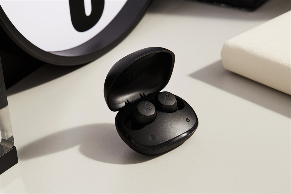 Edifier X3s Oyun Moduna Sahip Gerçek Kablosuz Stereo Kulaklık Bluetooth 5.2 