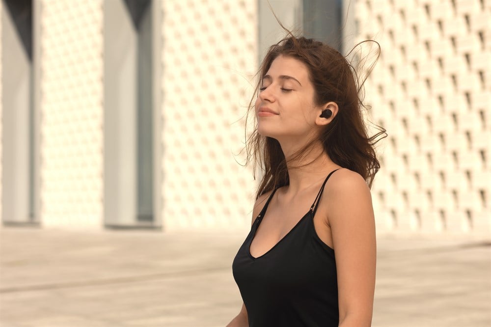 Edifier X3s Oyun Moduna Sahip Gerçek Kablosuz Stereo Kulaklık Bluetooth 5.2 Siyah