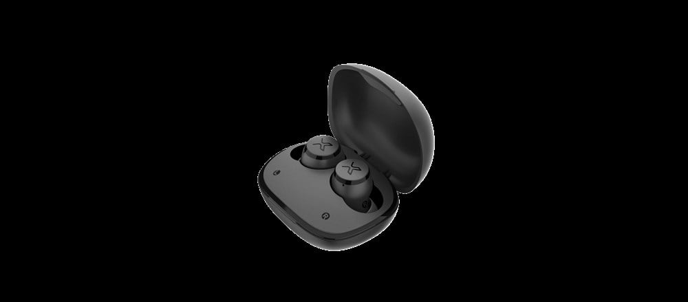 Edifier X3s Oyun Moduna Sahip Gerçek Kablosuz Stereo Kulaklık Bluetooth 5.2 Siyah