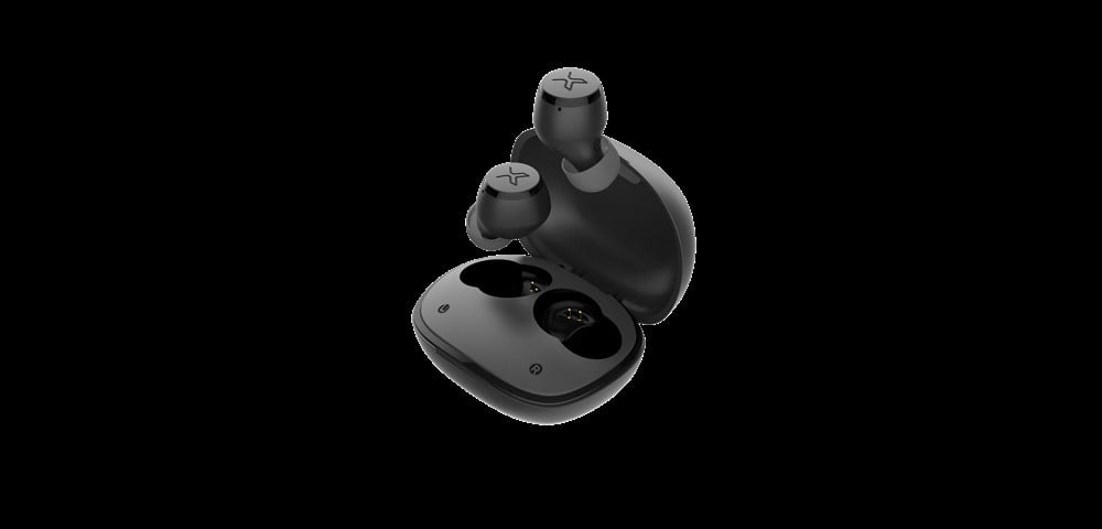 Edifier X3s Oyun Moduna Sahip Gerçek Kablosuz Stereo Kulaklık Bluetooth 5.2 Siyah