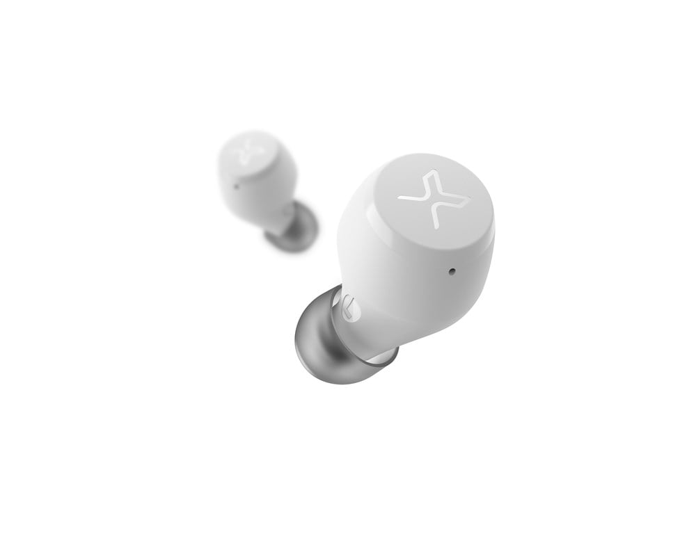 Edifier X3s Oyun Moduna Sahip Gerçek Kablosuz Stereo Kulaklık Bluetooth 5.2 Siyah