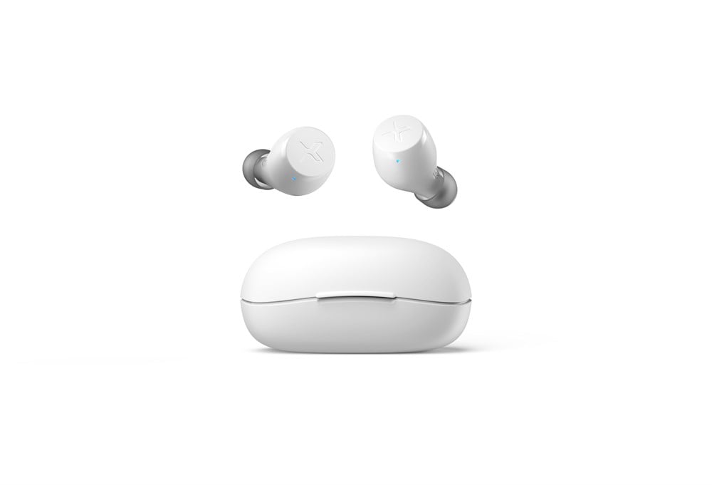 Edifier X3s Oyun Moduna Sahip Gerçek Kablosuz Stereo Kulaklık Bluetooth 5.2 Siyah