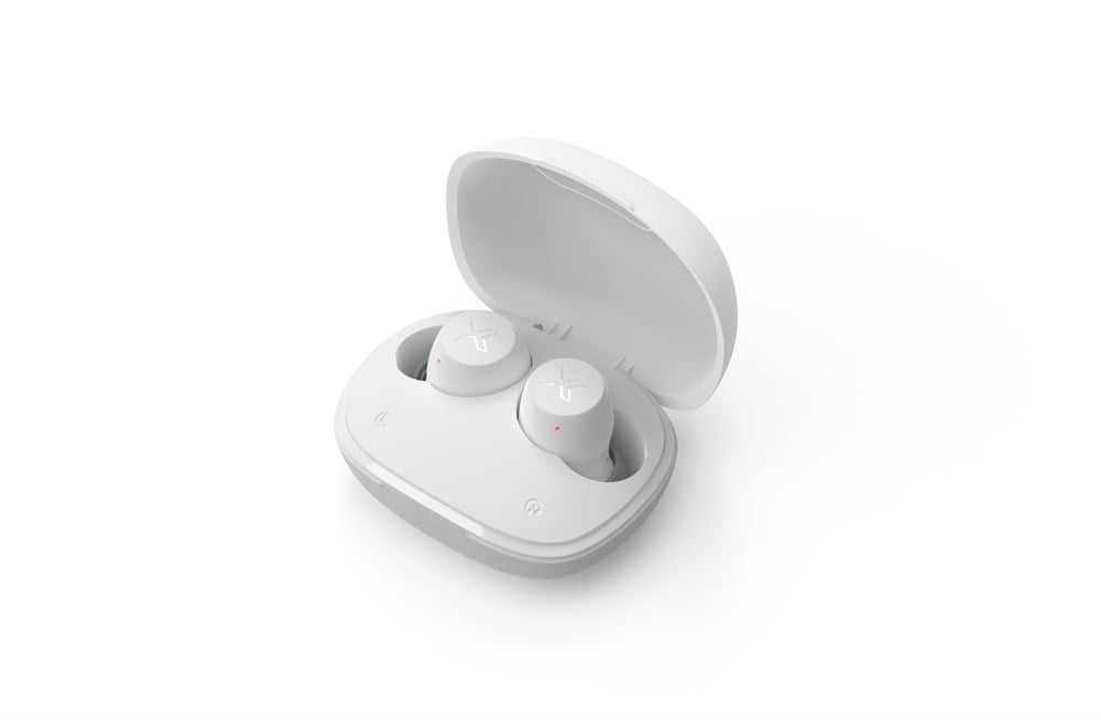 Edifier X3s Oyun Moduna Sahip Gerçek Kablosuz Stereo Kulaklık Bluetooth 5.2 Siyah